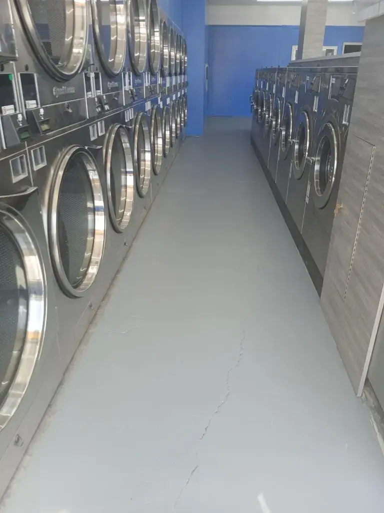 Get The Funk Out Laundromat thumbnail 14