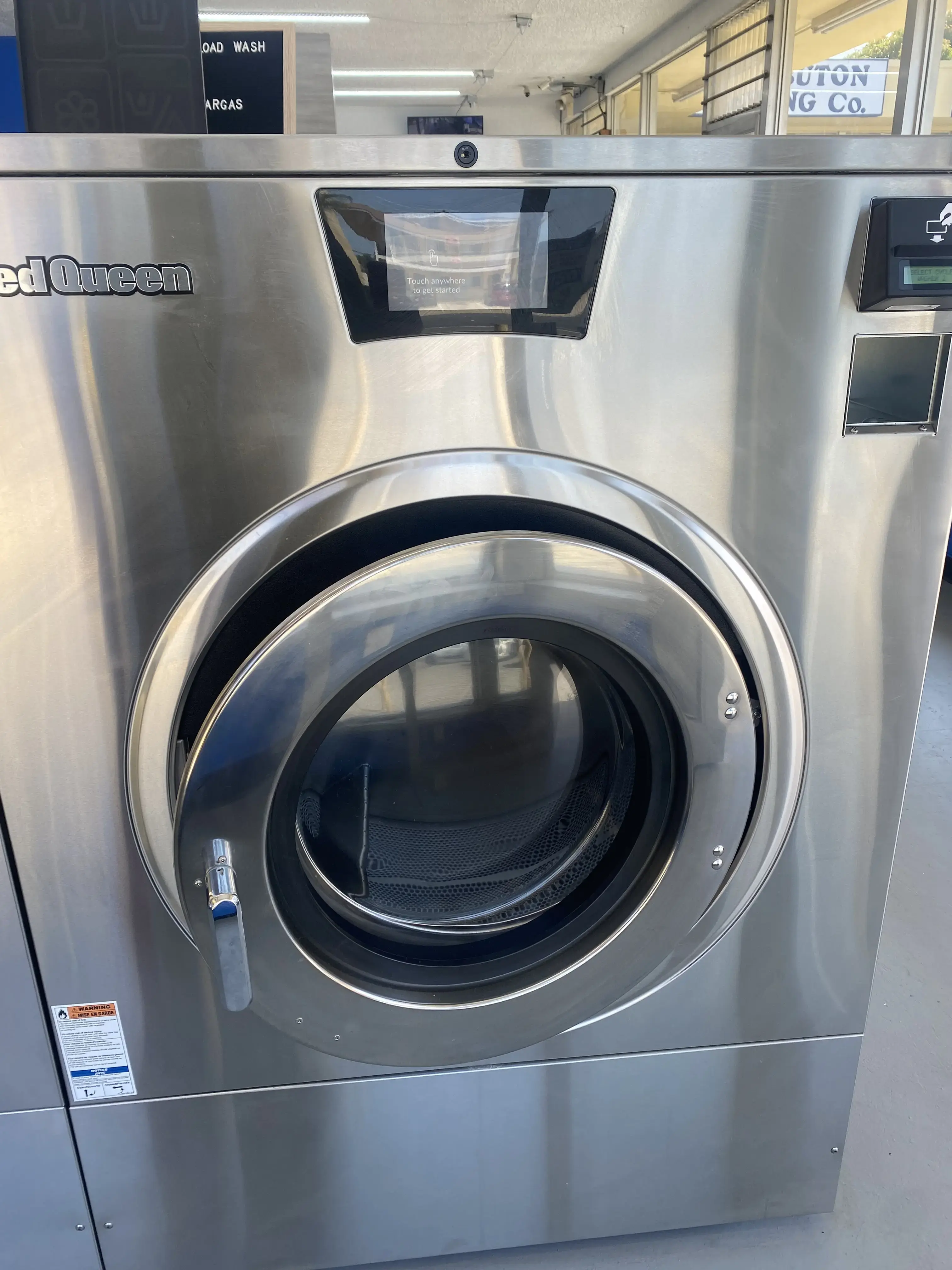 Get The Funk Out Laundromat thumbnail 8