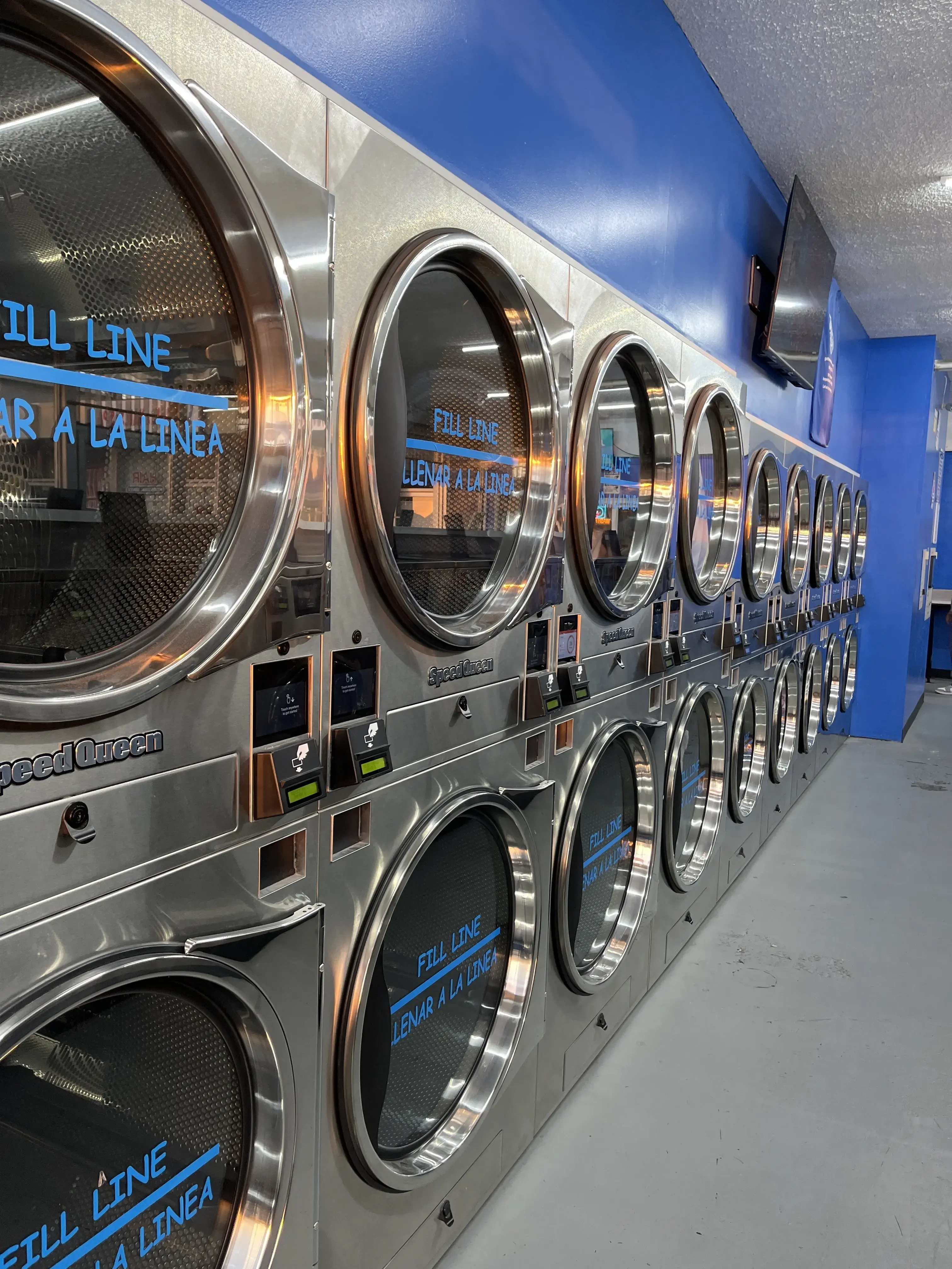 Get The Funk Out Laundromat - Image 2