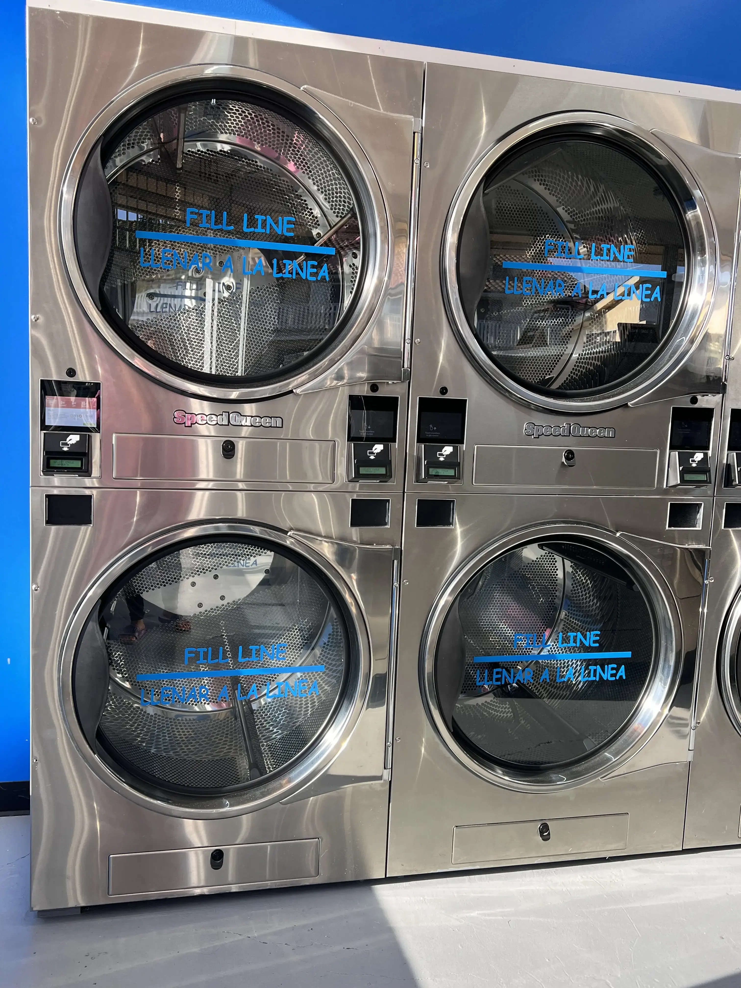 Get The Funk Out Laundromat thumbnail 11