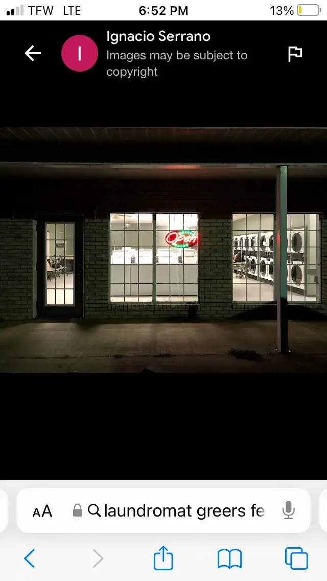 GFL Laundry thumbnail 6