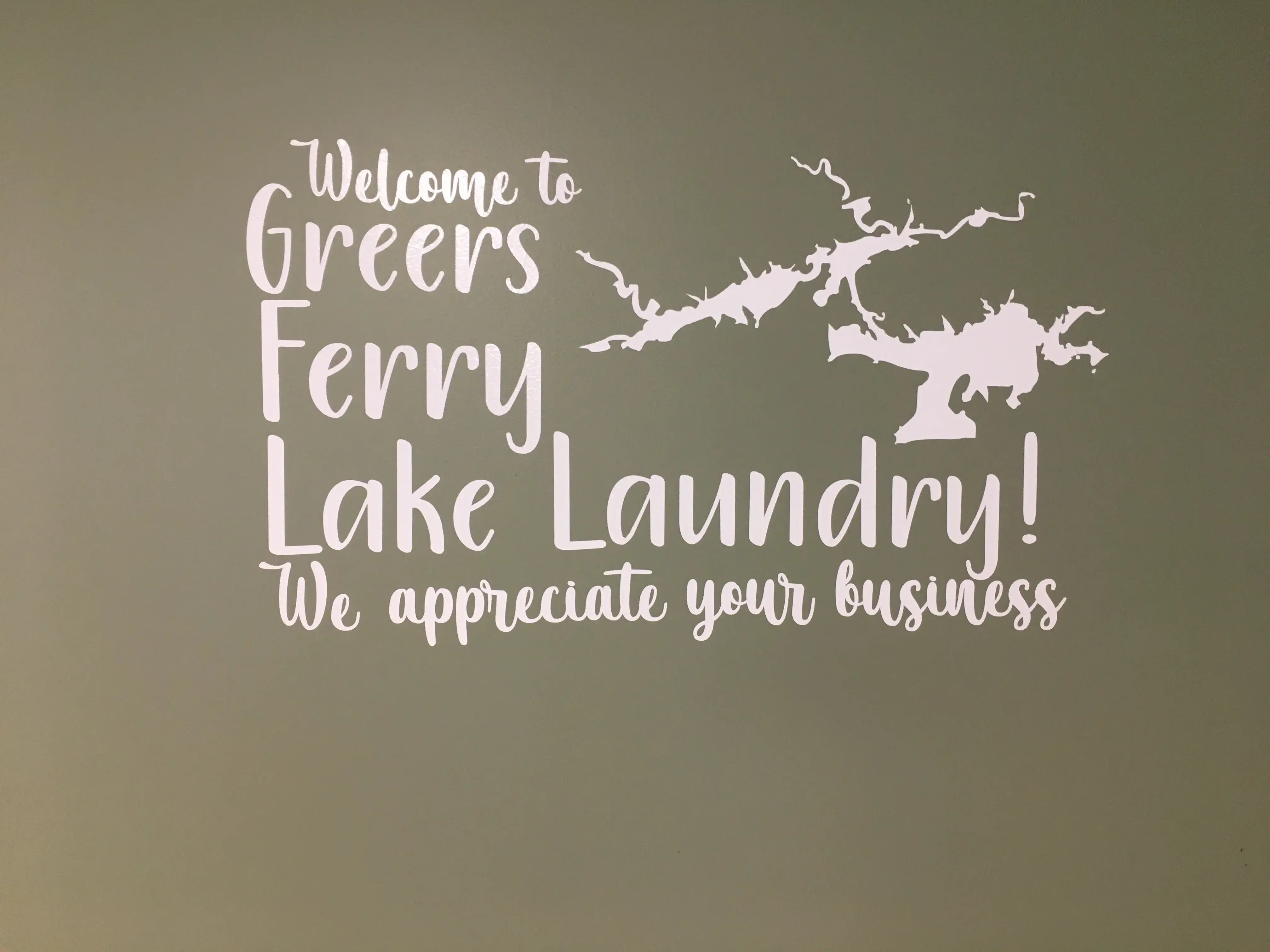 GFL Laundry - Image 5