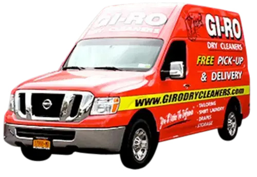 GI-RO Dry Cleaners thumbnail 2