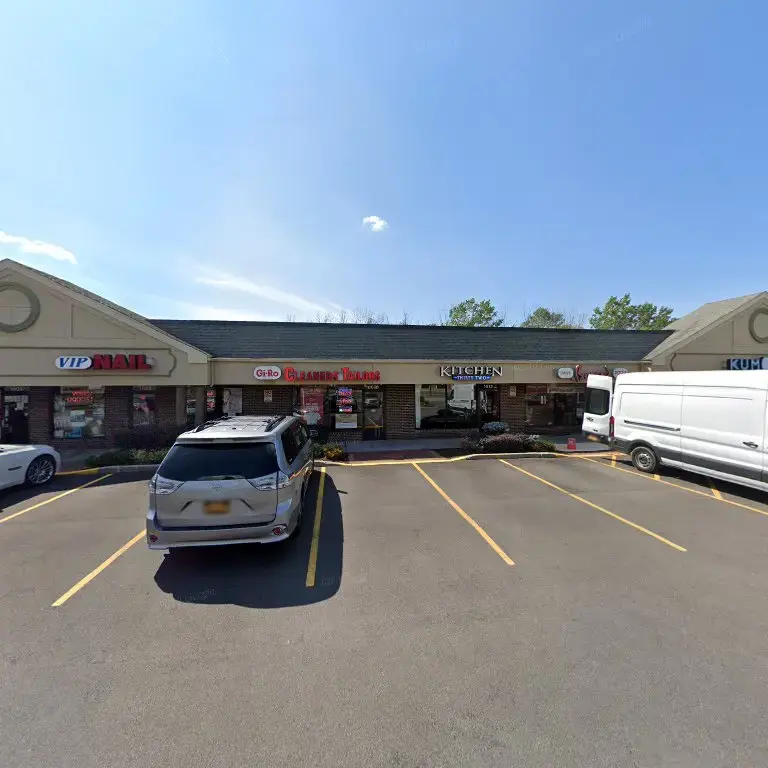 GI-RO Dry Cleaners location