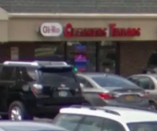 GI-RO Dry Cleaners thumbnail 3