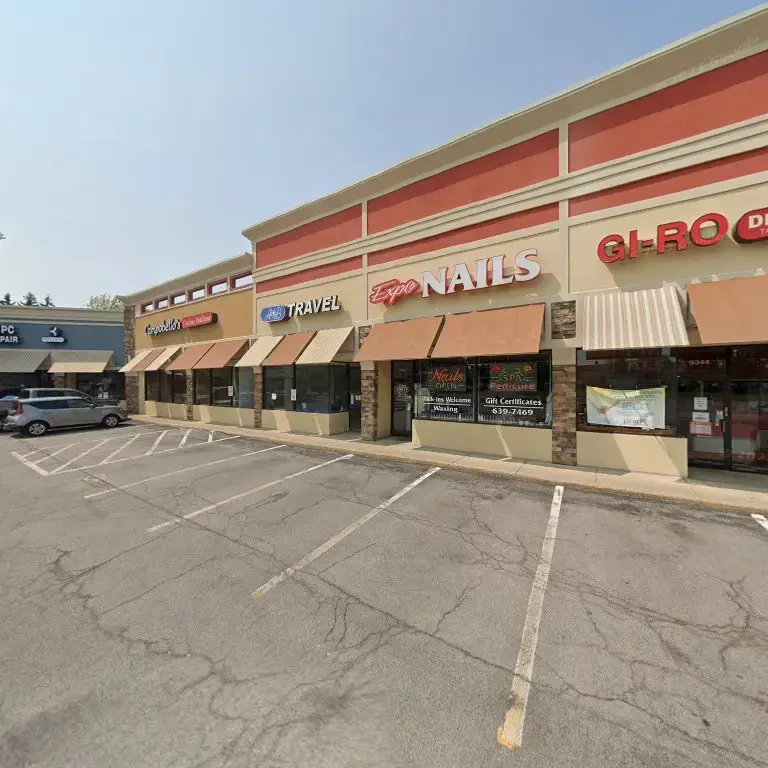 GI-RO Dry Cleaners - Image 11