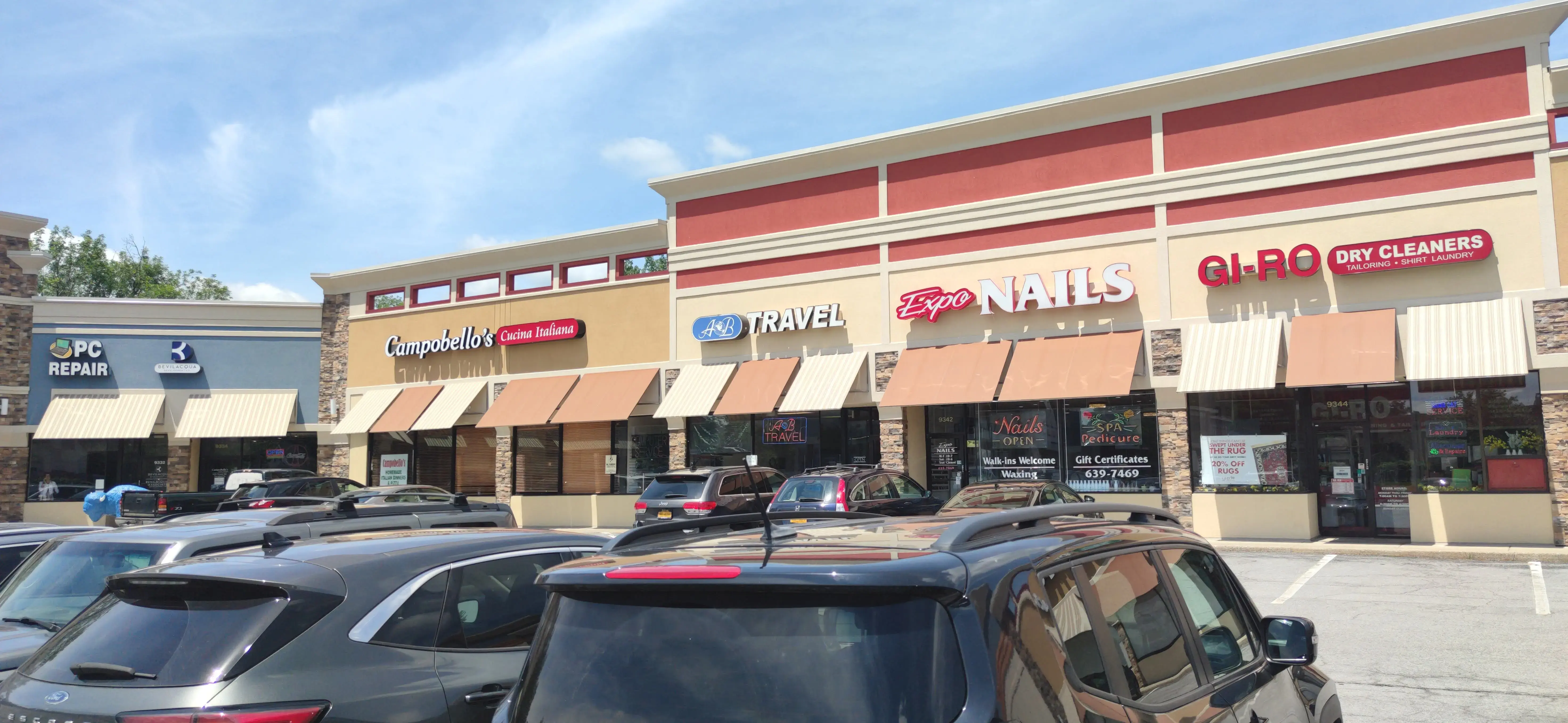 GI-RO Dry Cleaners - Image 7
