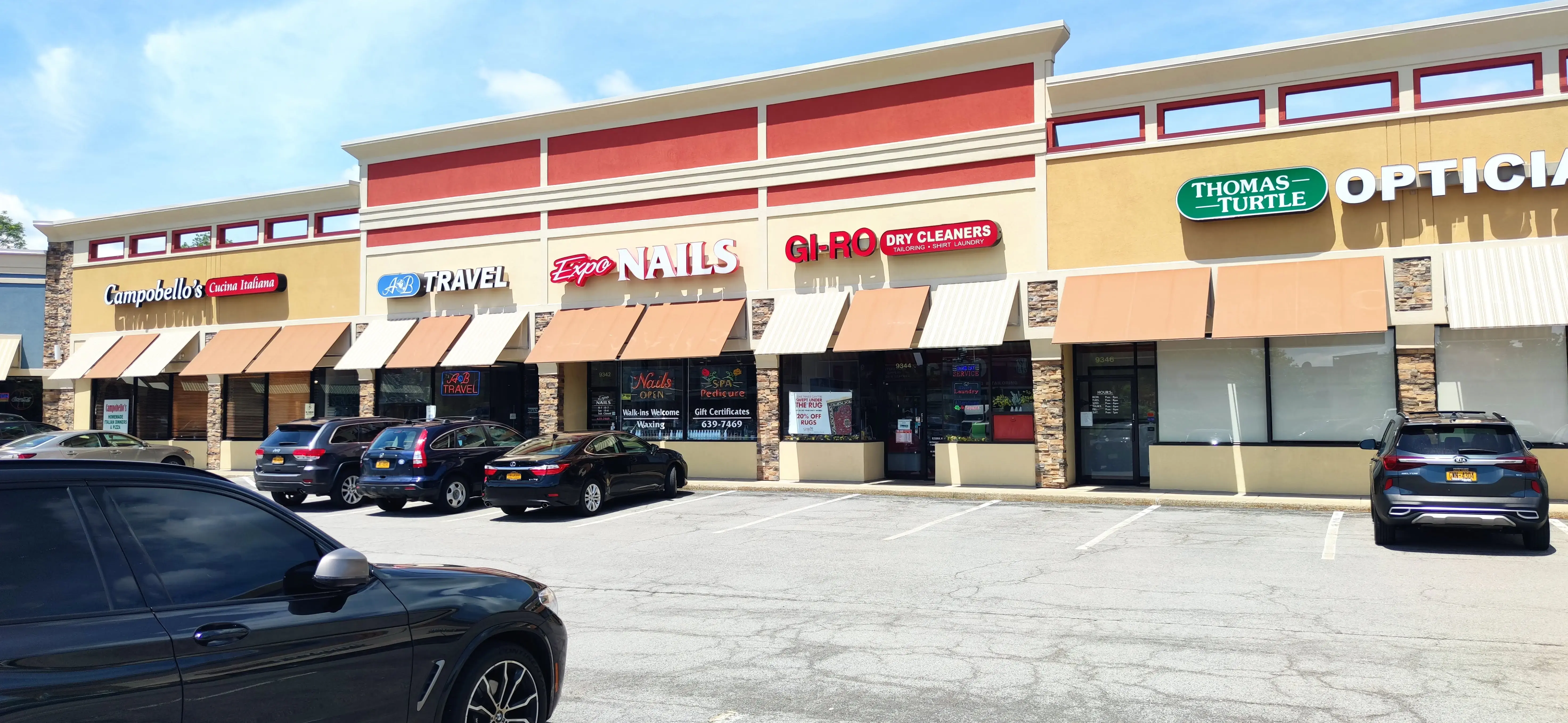 GI-RO Dry Cleaners thumbnail 8