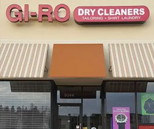 GI-RO Dry Cleaners thumbnail 6