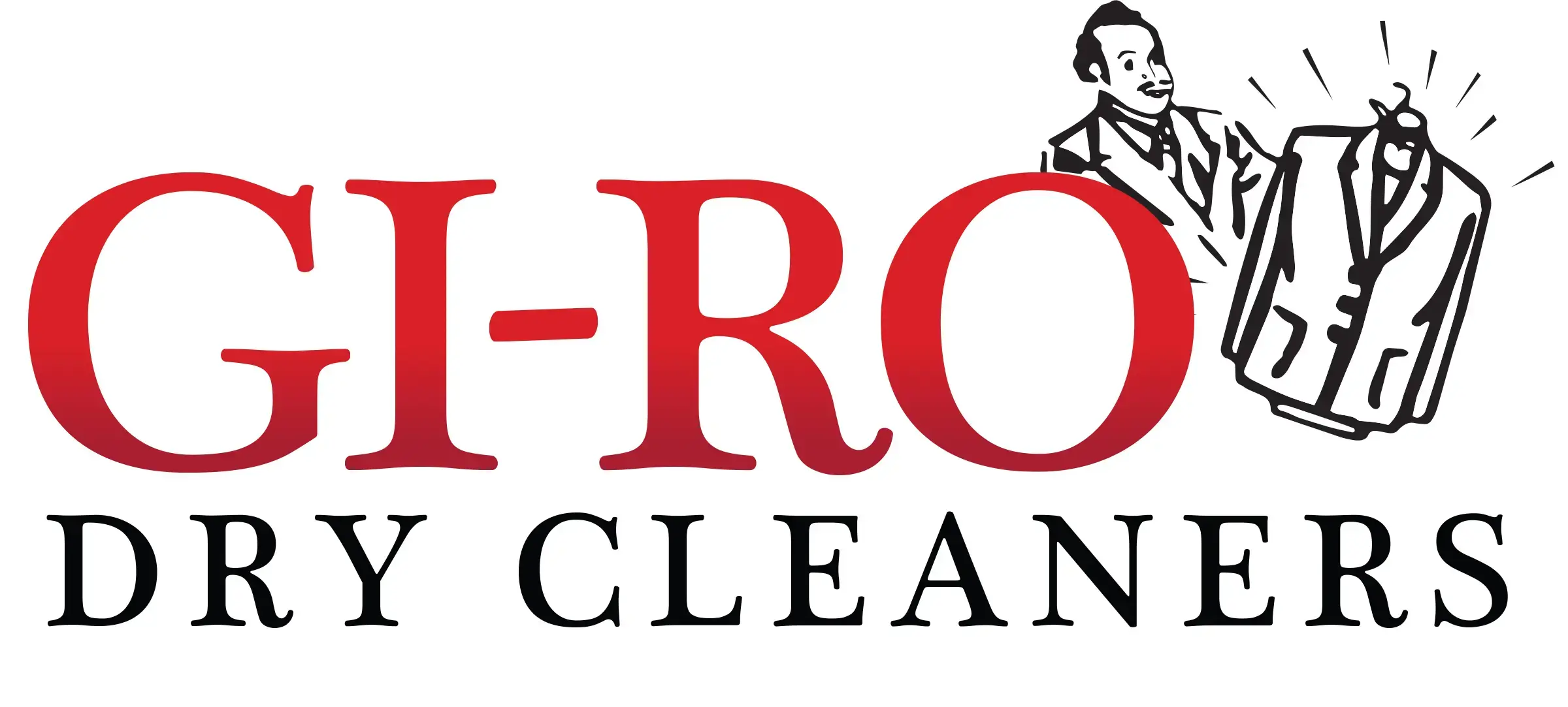 GI-RO Dry Cleaners - Image 3