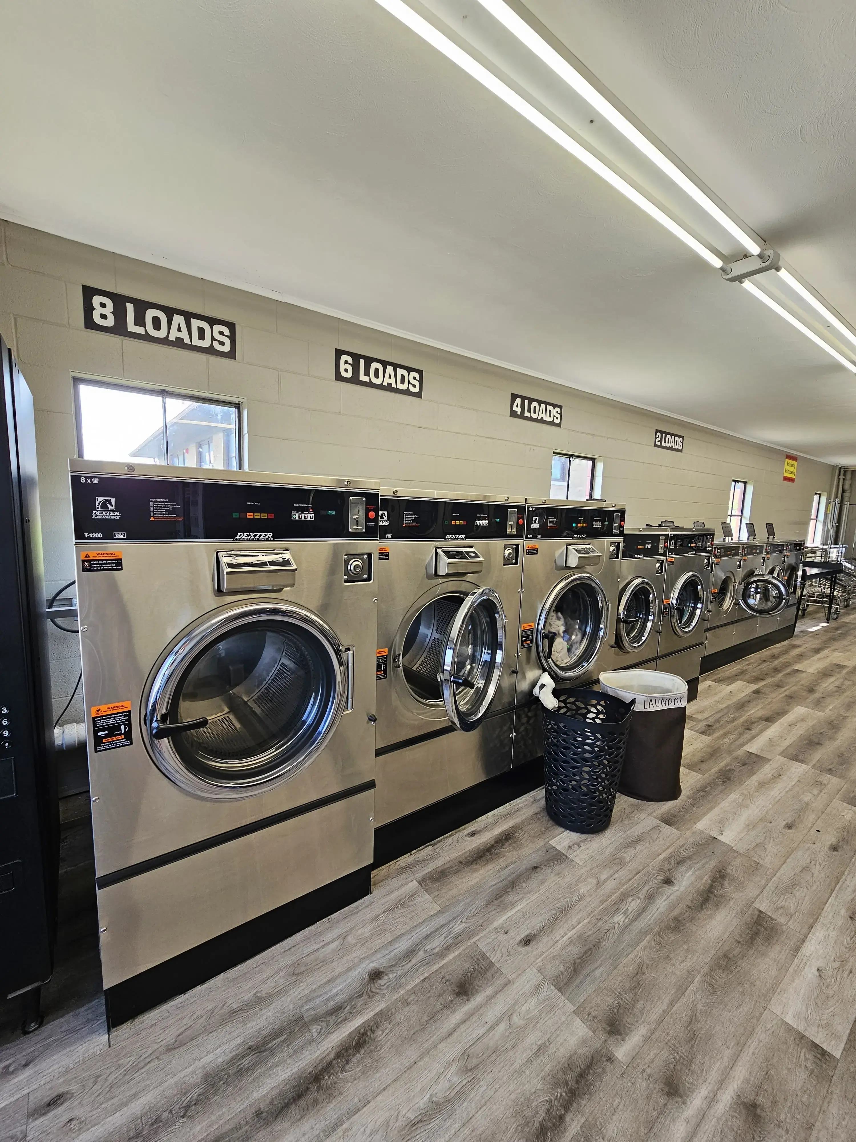Giant Laundromat - Image 6