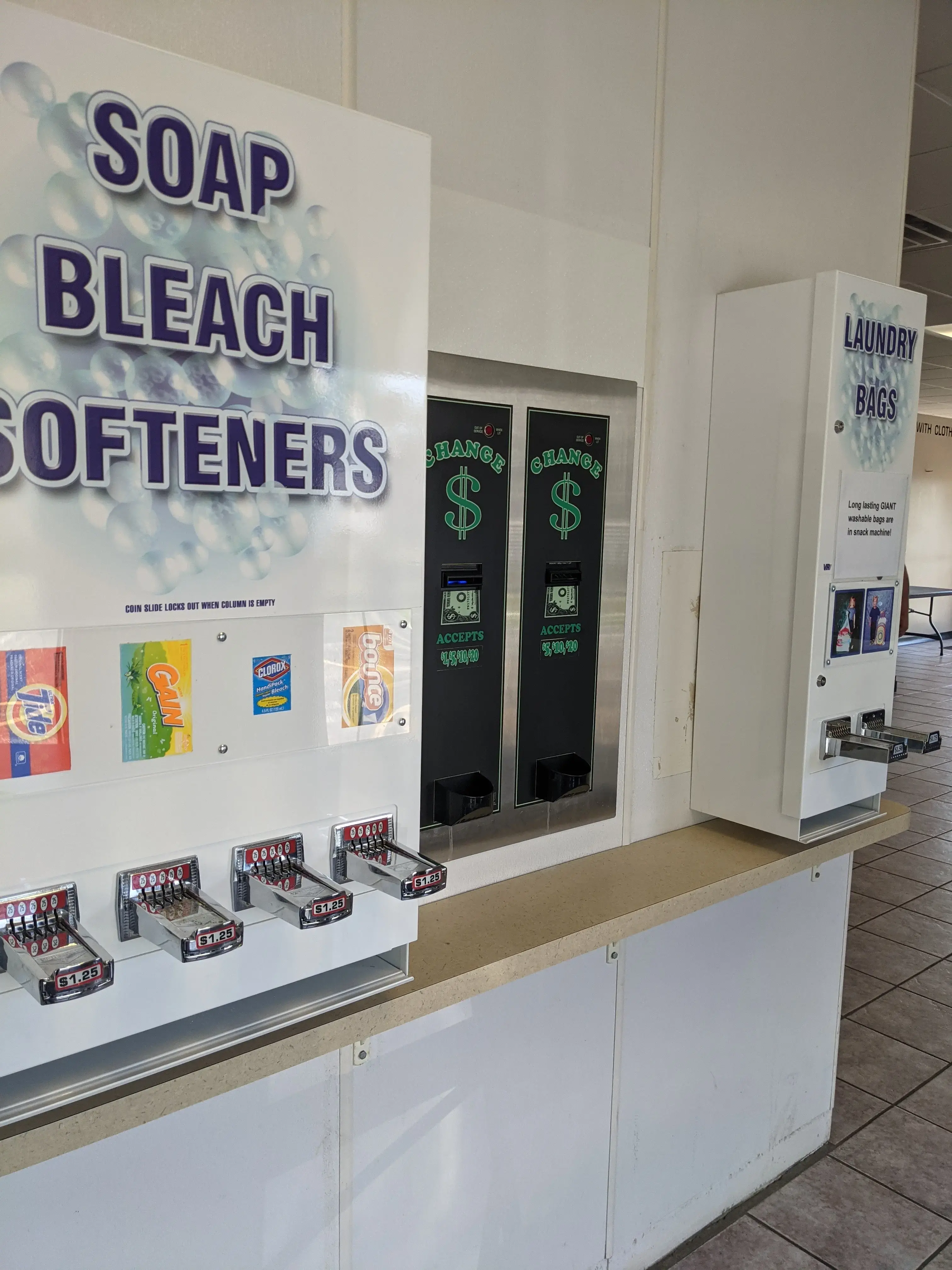 Giant Laundromats (DMG Laundry) - Image 11