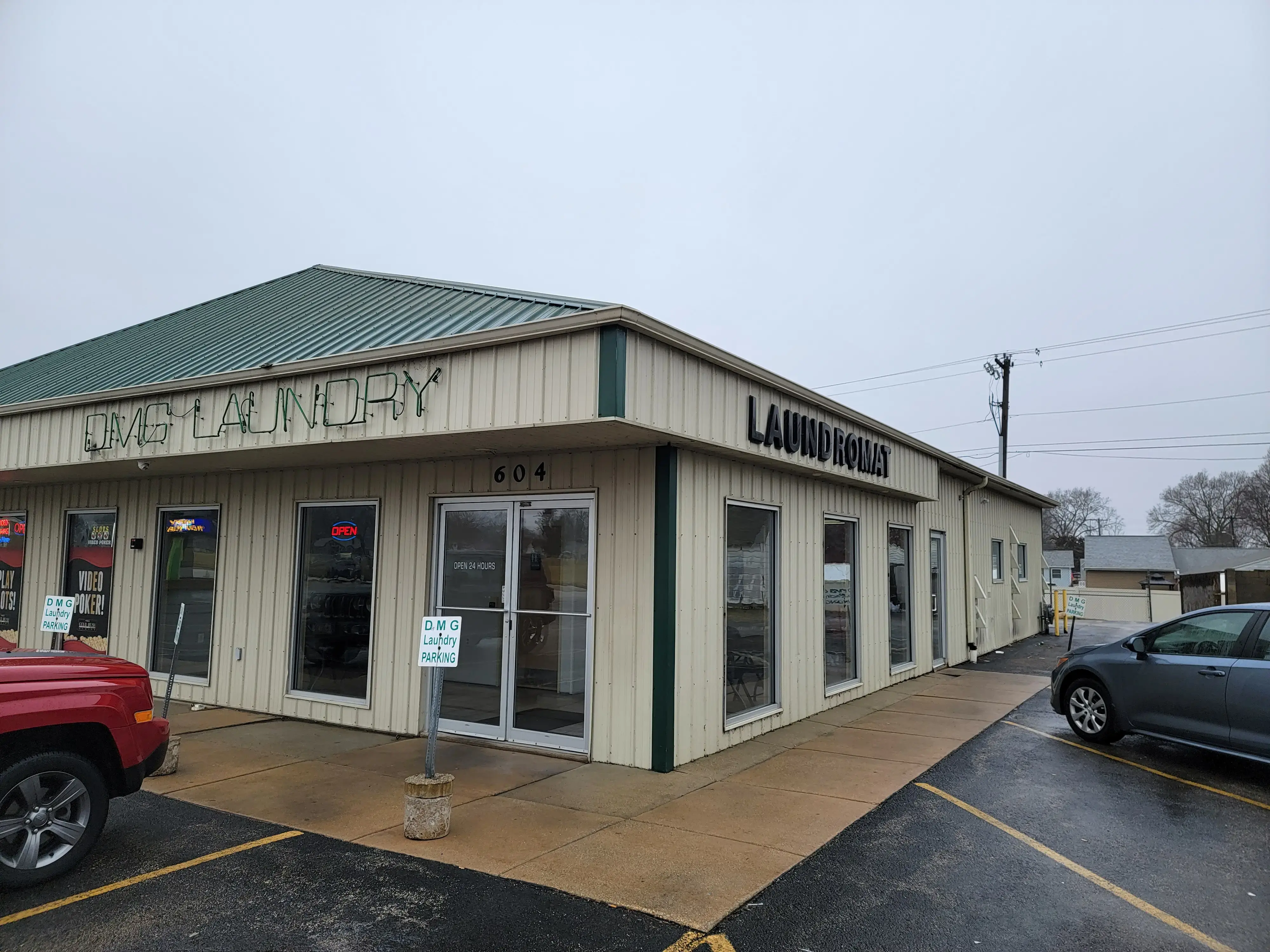 Giant Laundromats (DMG Laundry) - Image 4