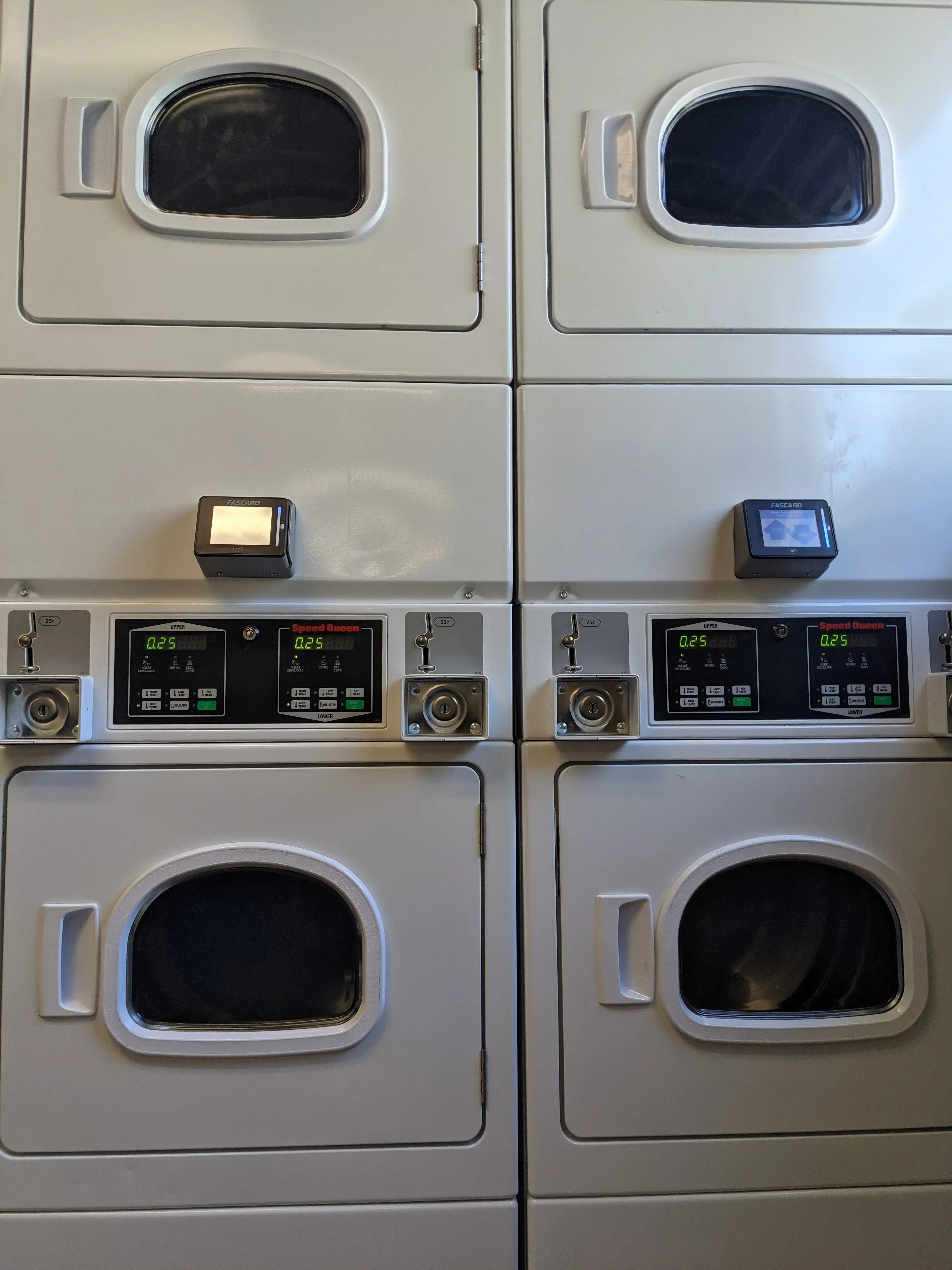 Giant Laundromats (DMG Laundry) - Image 5