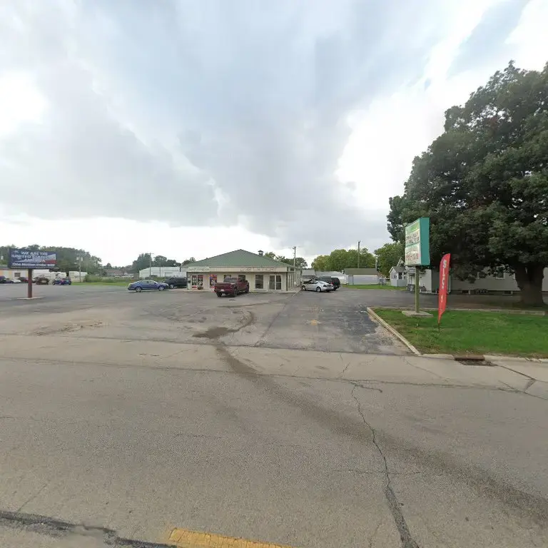 Giant Laundromats (DMG Laundry) thumbnail 13