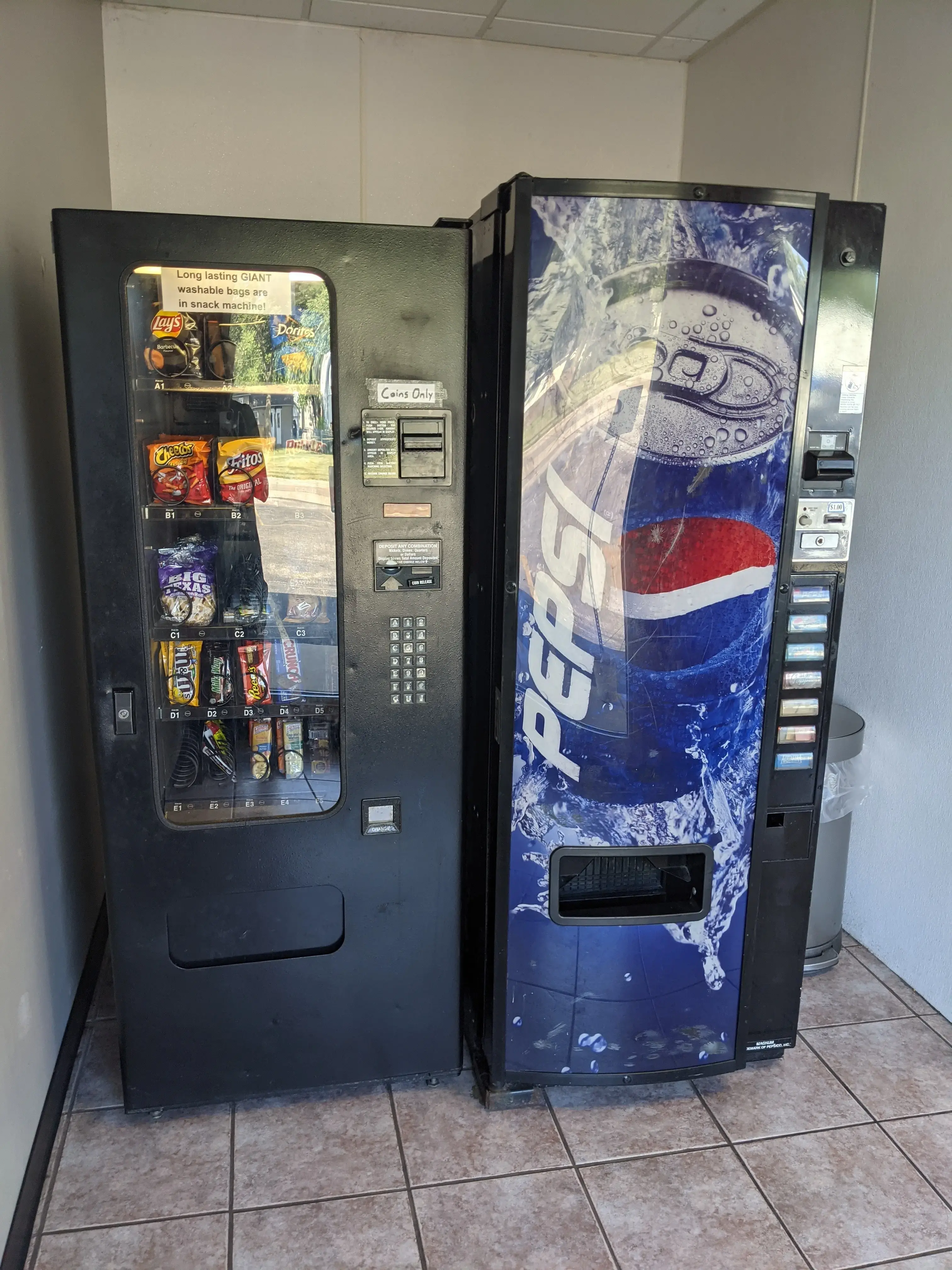 Giant Laundromats (DMG Laundry) - Image 8