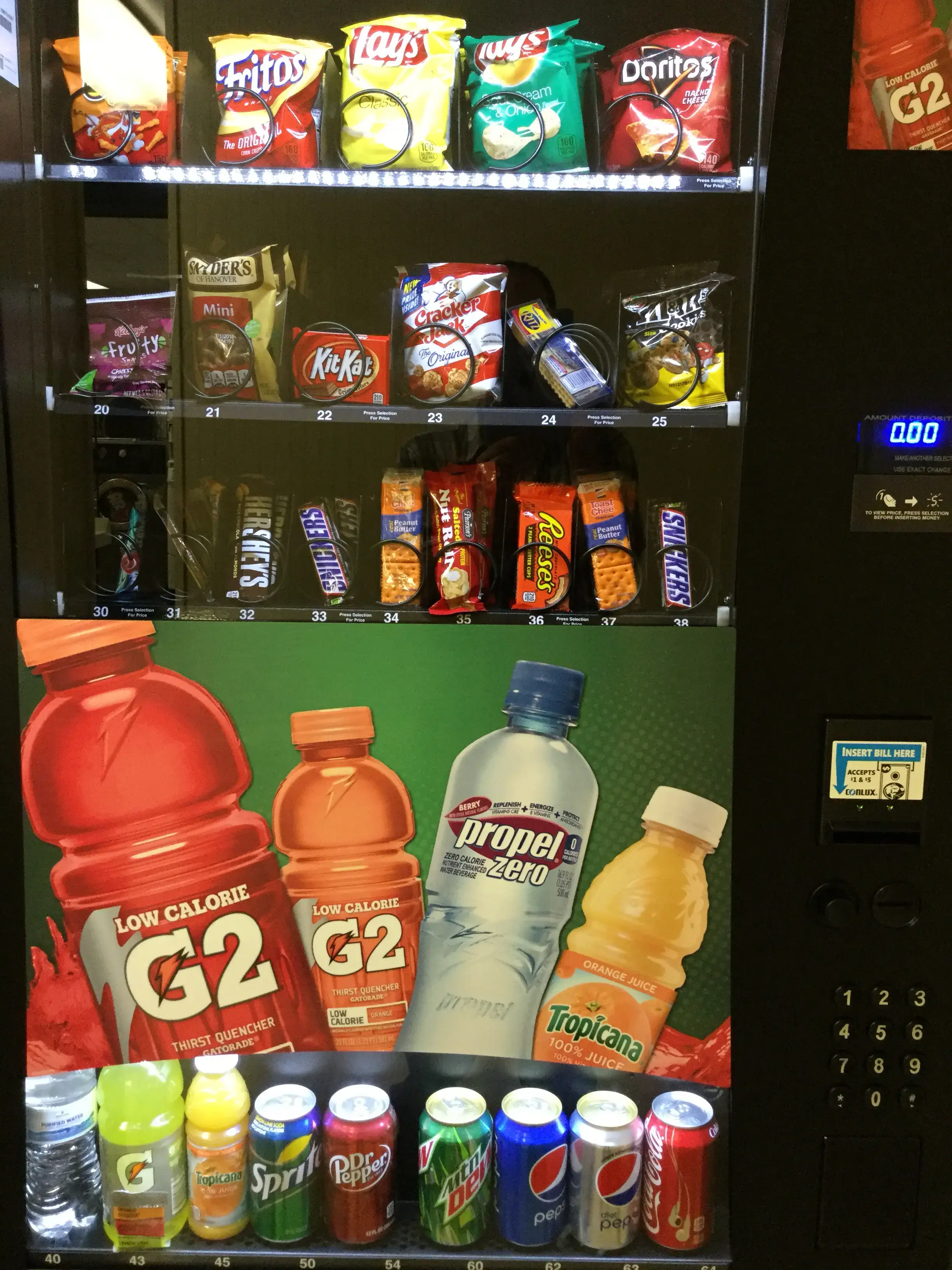 Giant Laundromats - Image 19