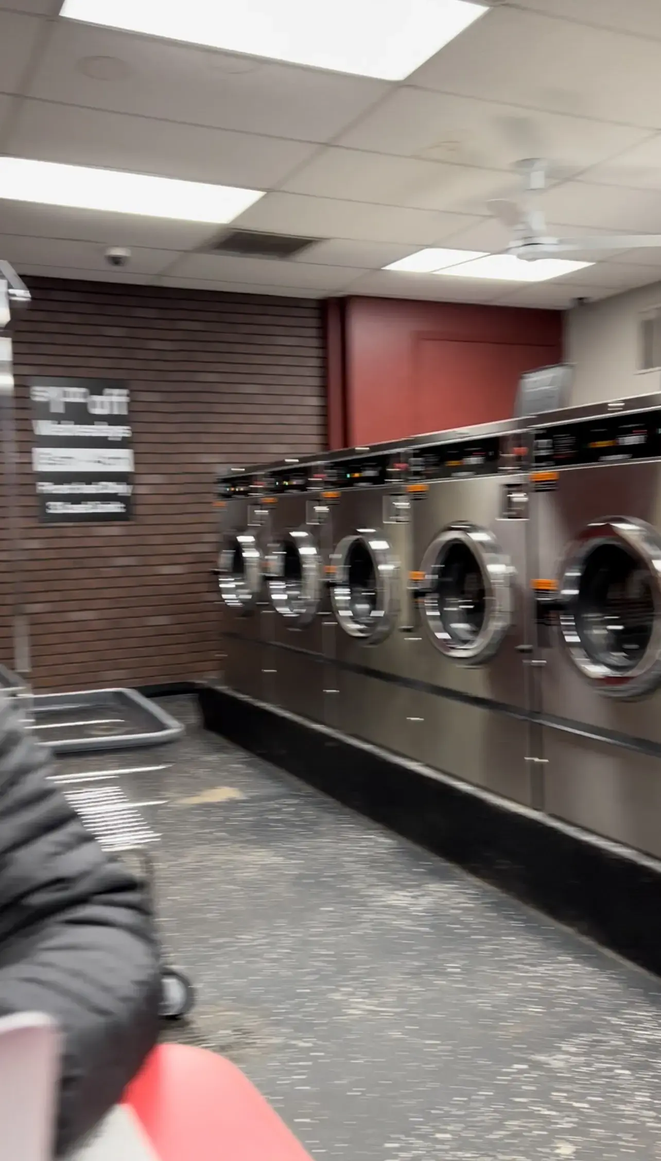 Giant Laundromats thumbnail 13