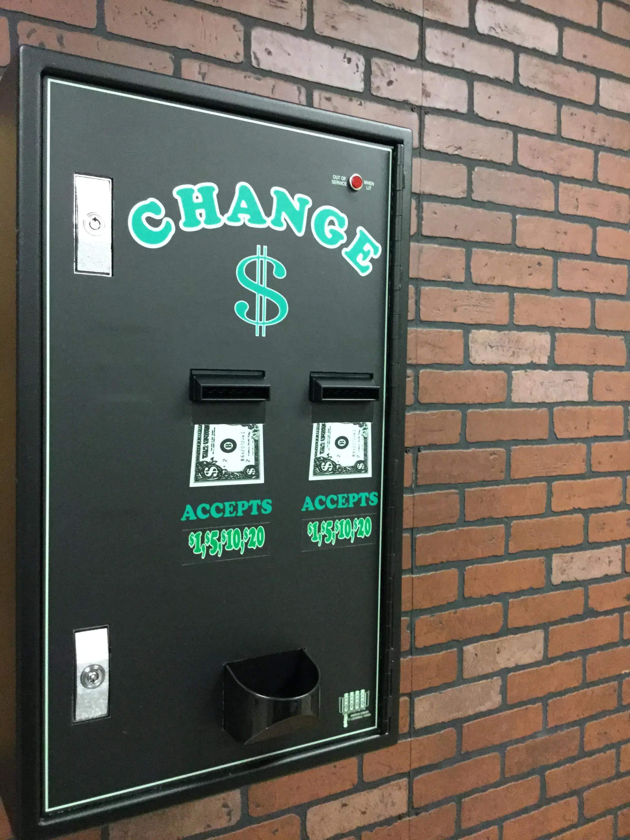 Giant Laundromats - Image 8