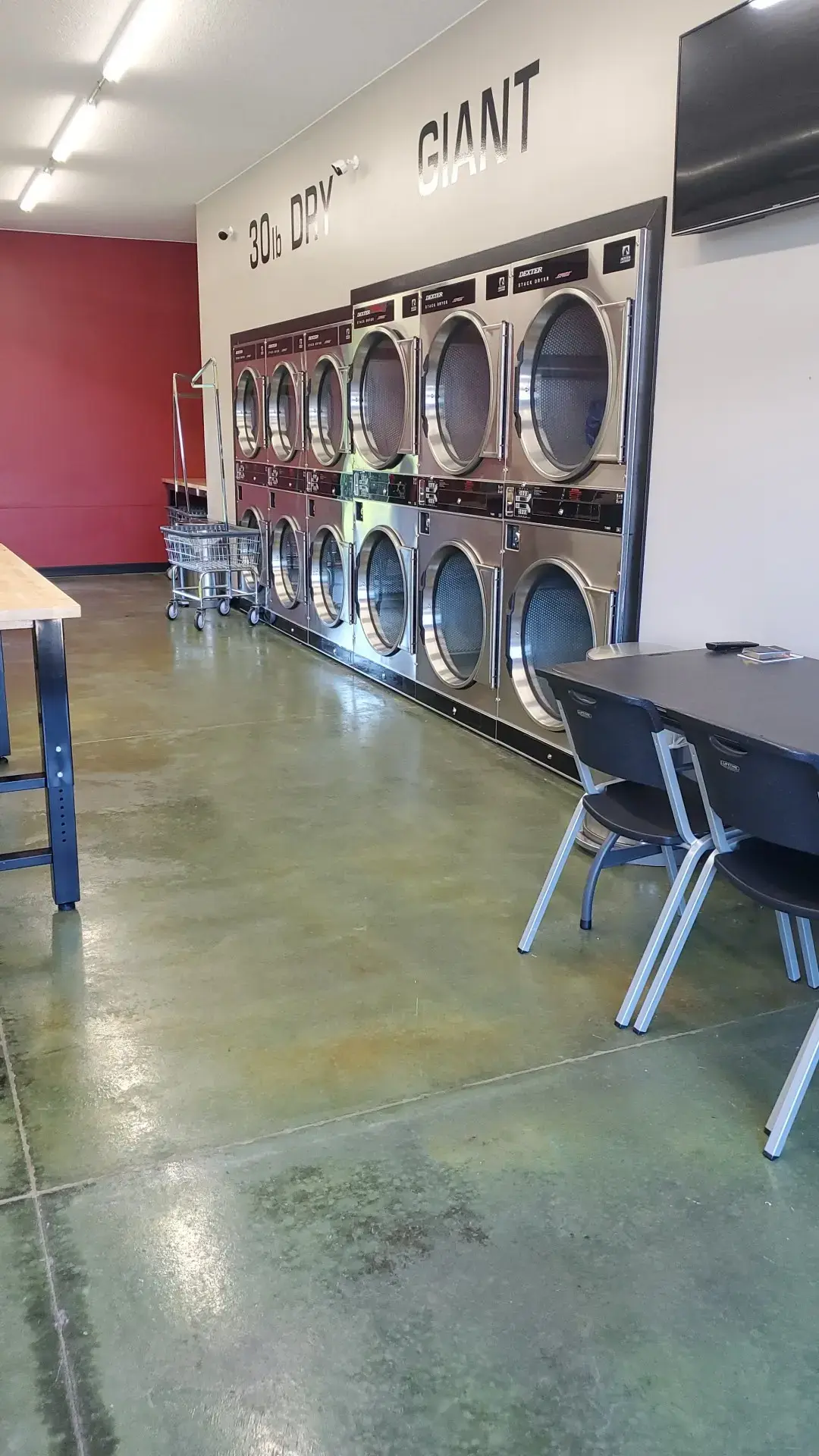 Giant Laundromats (Eldridge) thumbnail 14