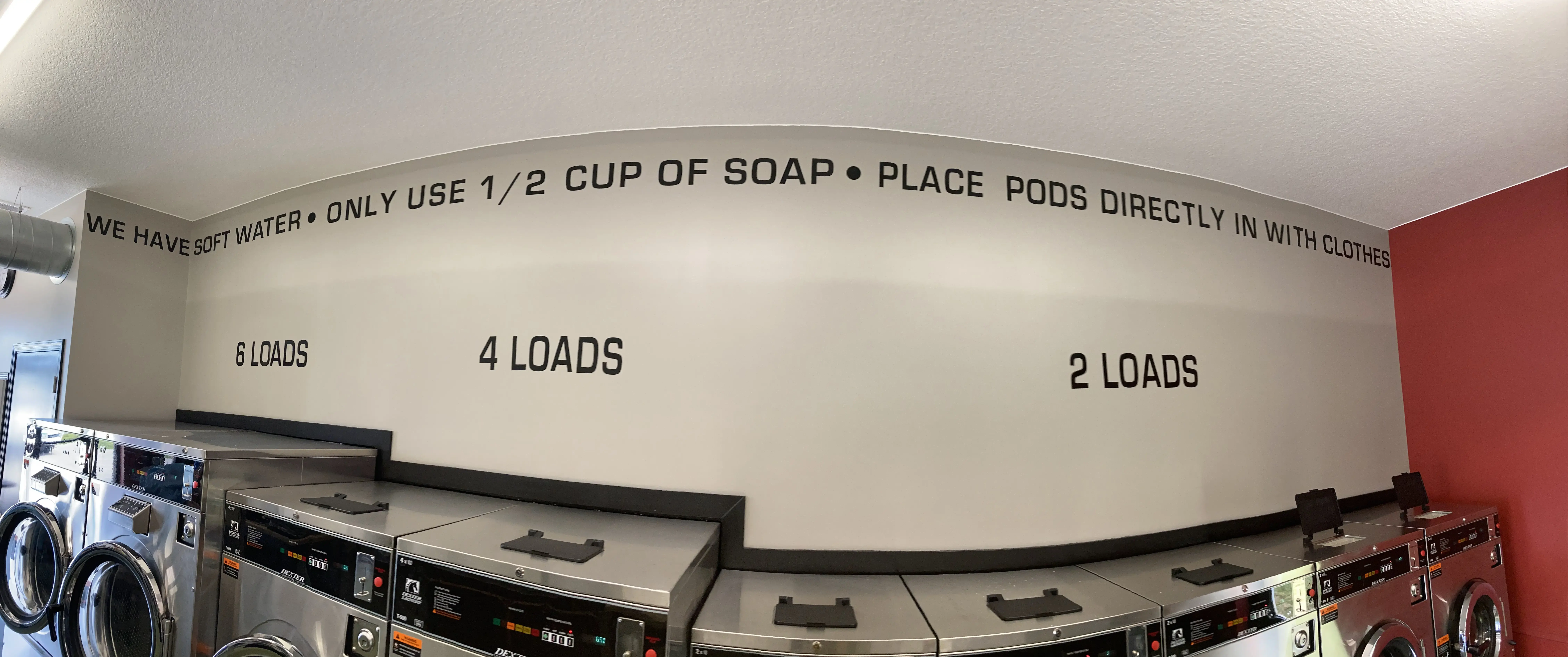 Giant Laundromats (Eldridge) - Image 2