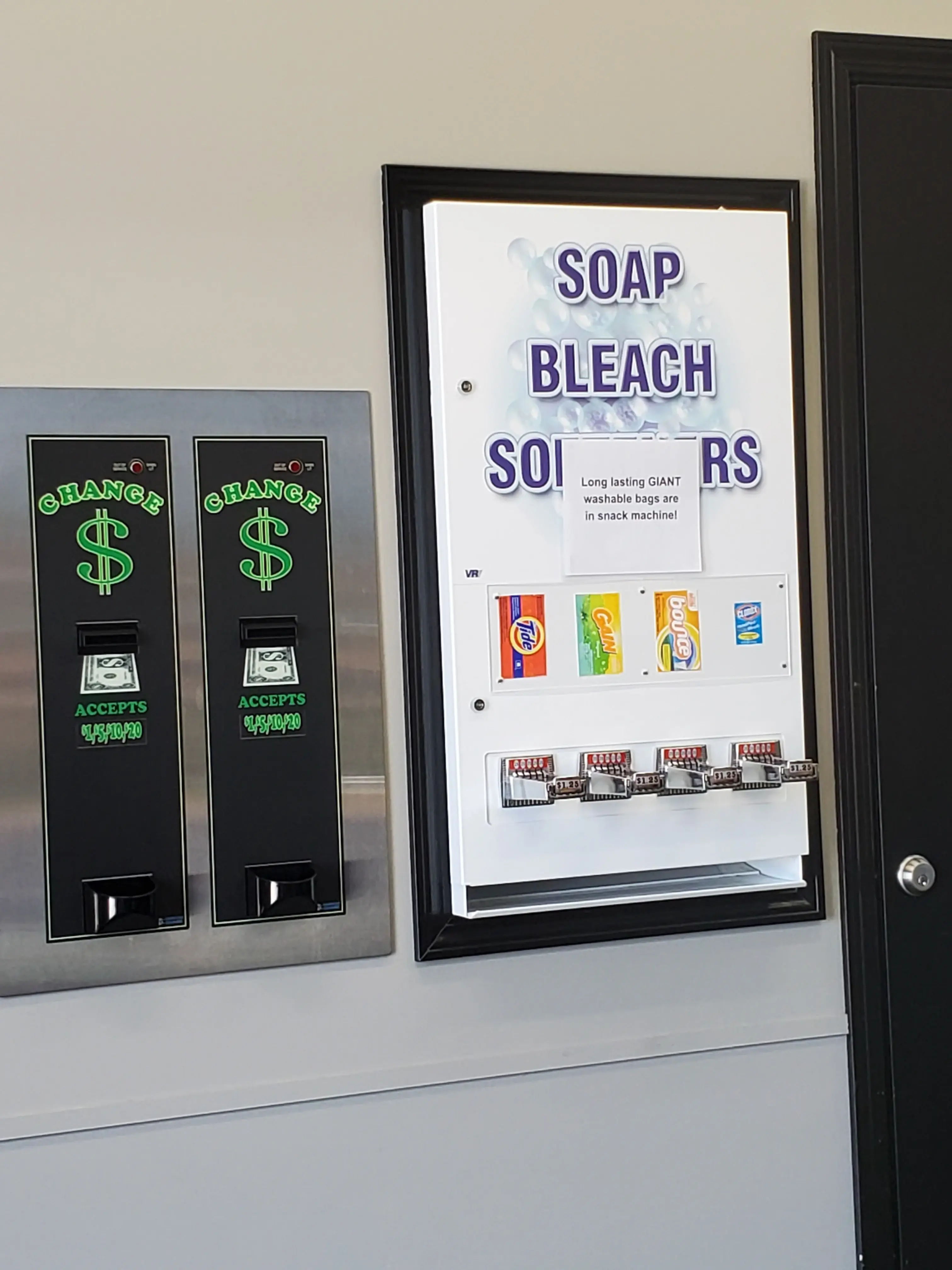 Giant Laundromats (Eldridge) thumbnail 7