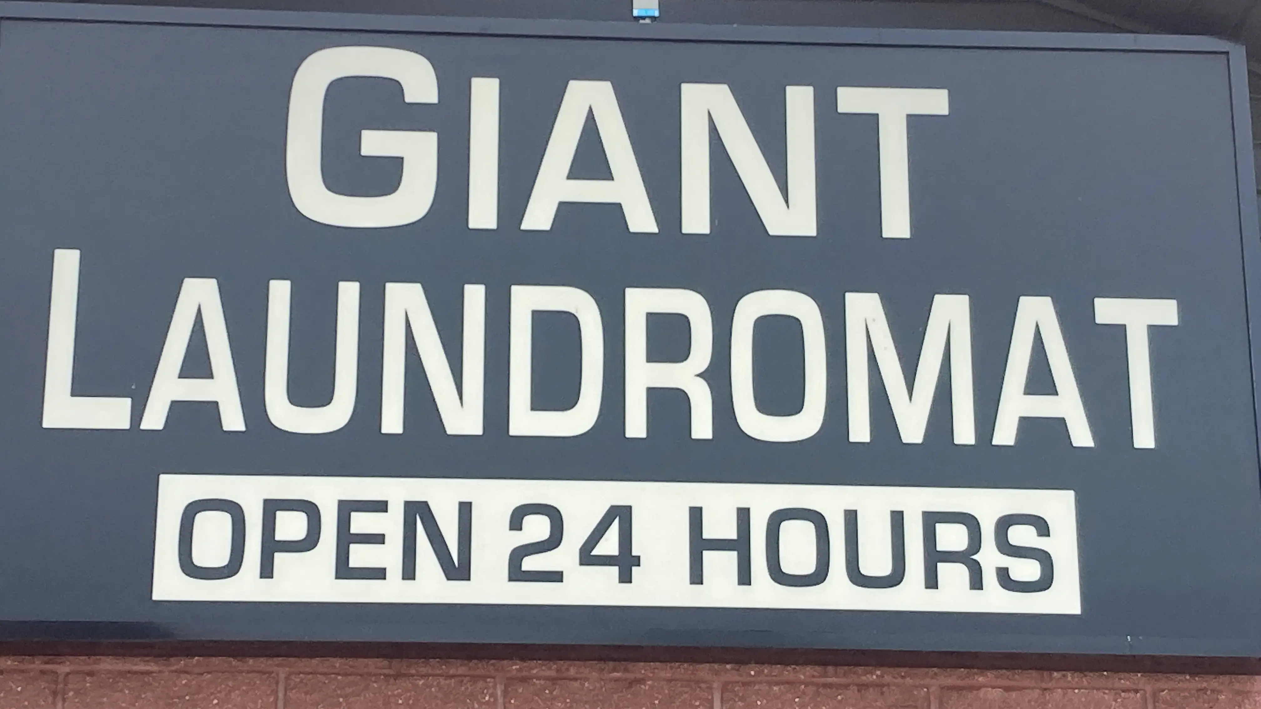 Giant Laundromats (Eldridge) - Image 8
