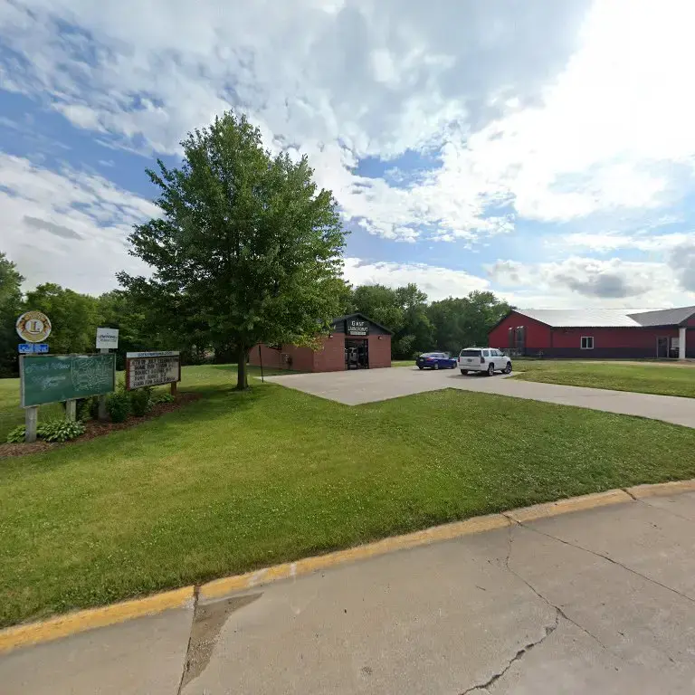 Giant Laundromats (Eldridge) - Image 17