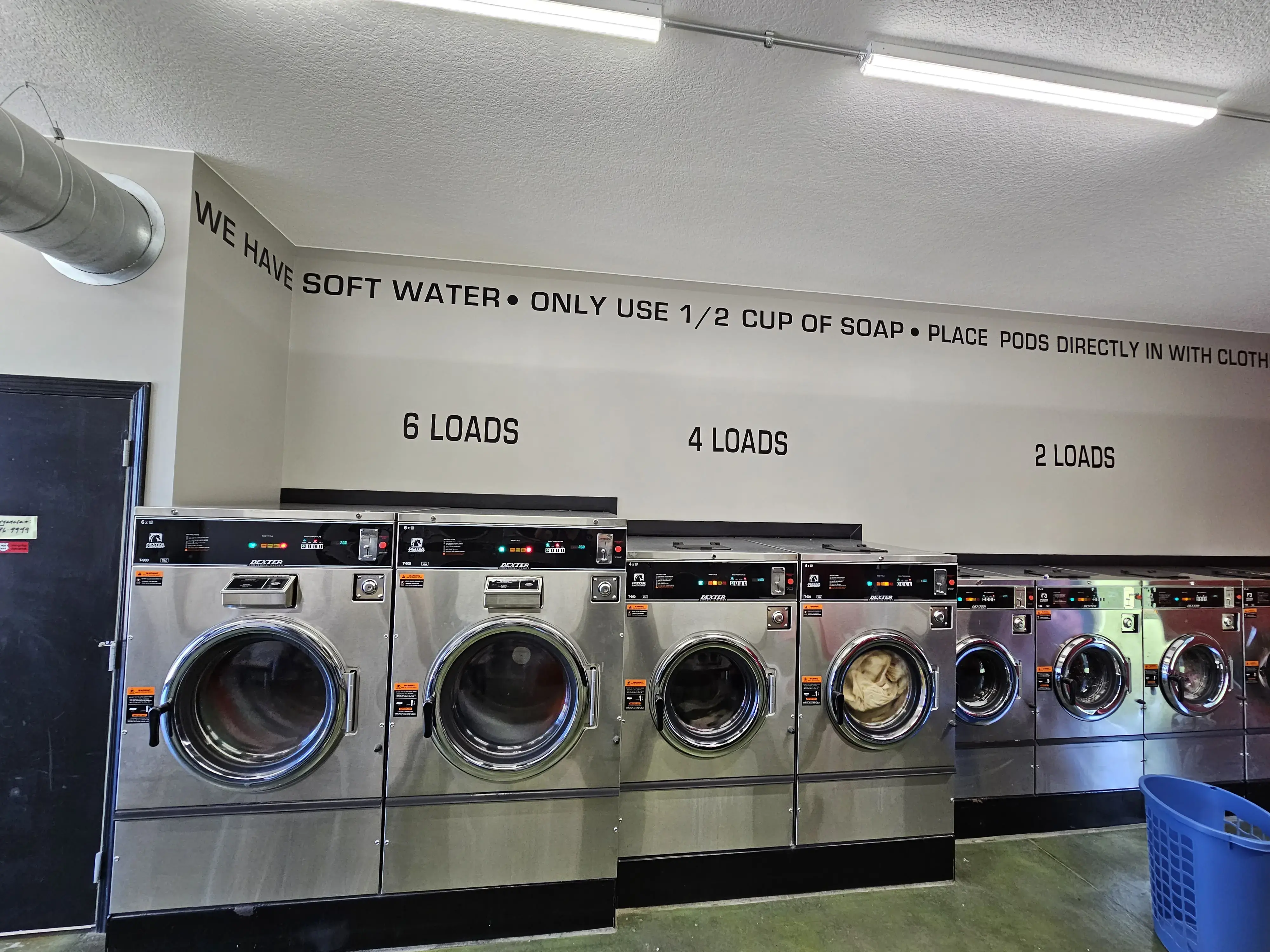 Giant Laundromats (Eldridge) - Image 16