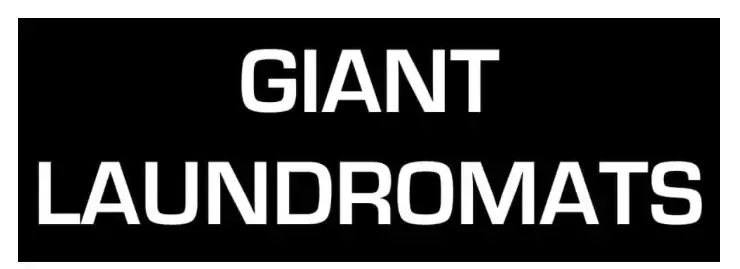 Giant Laundromats (EZ Coin Laundry) thumbnail 3