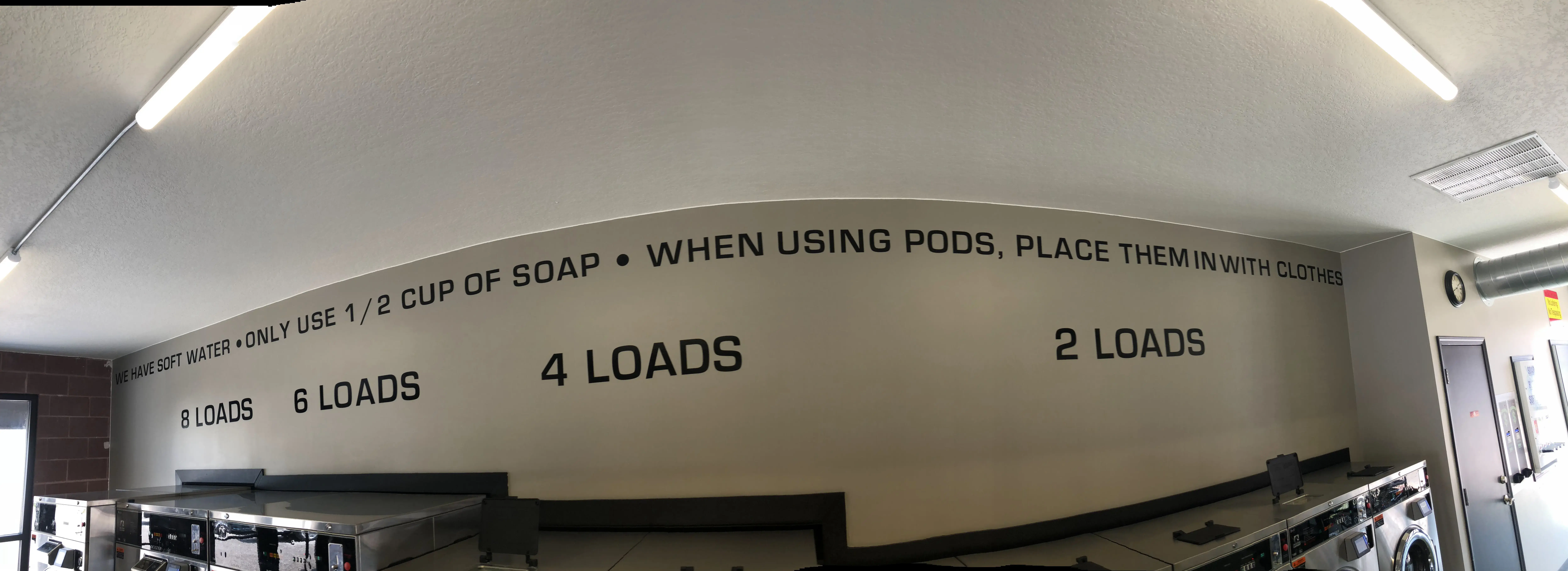 Giant Laundromats (Giant Laundromat) - Image 10