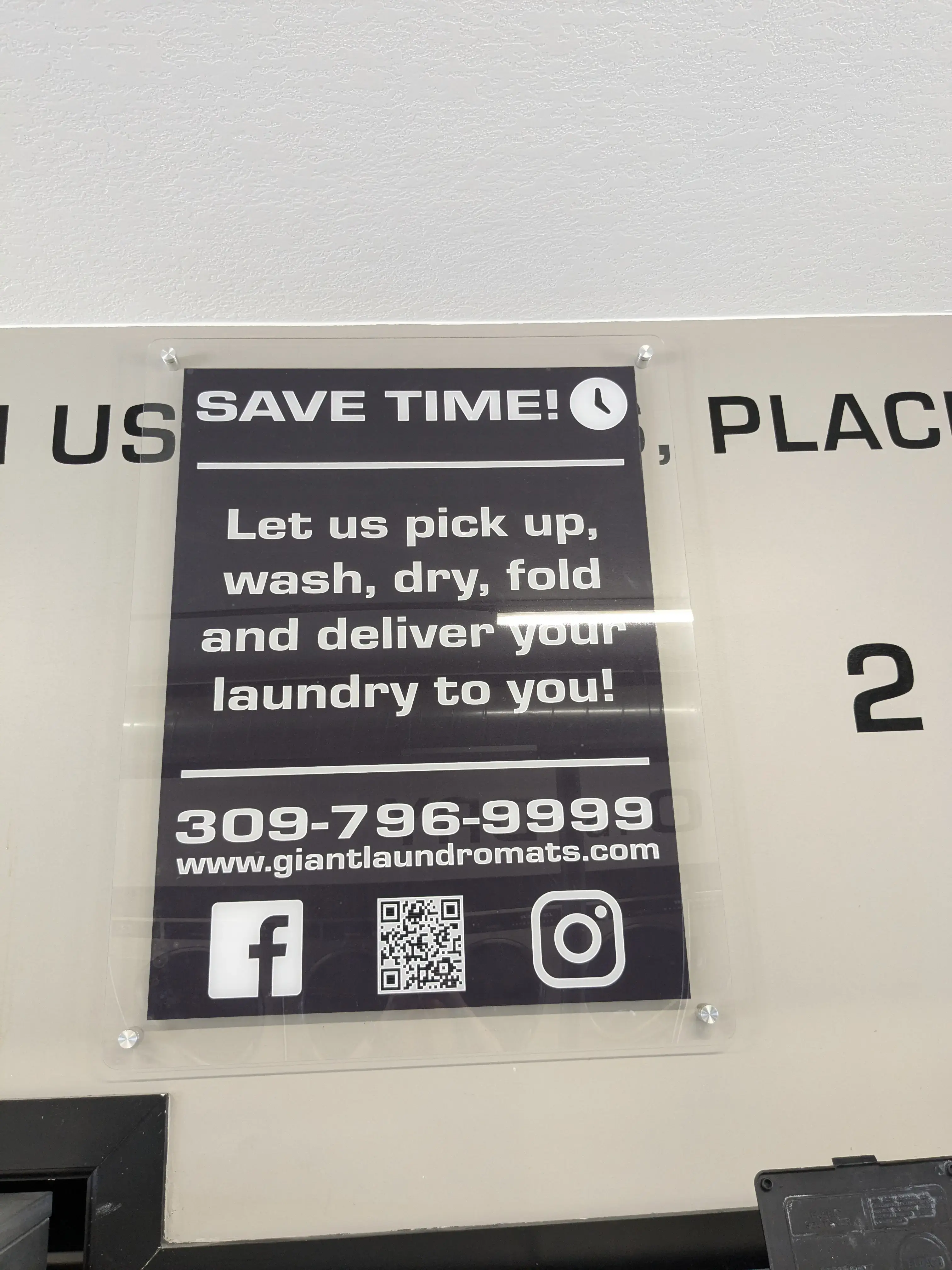 Giant Laundromats (Giant Laundromat) thumbnail 18