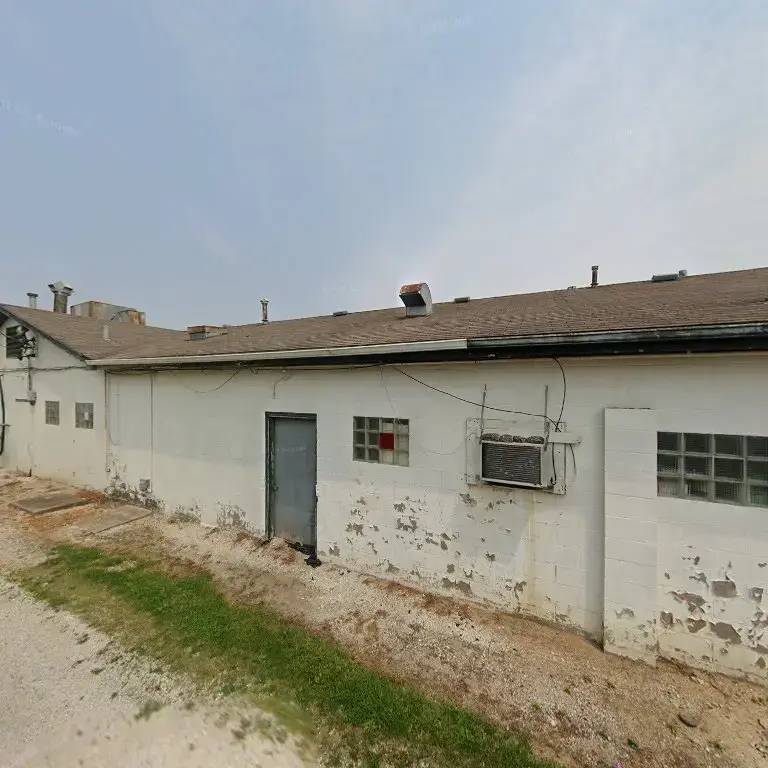 Giant Laundromats (King Laundromat) - Image 4