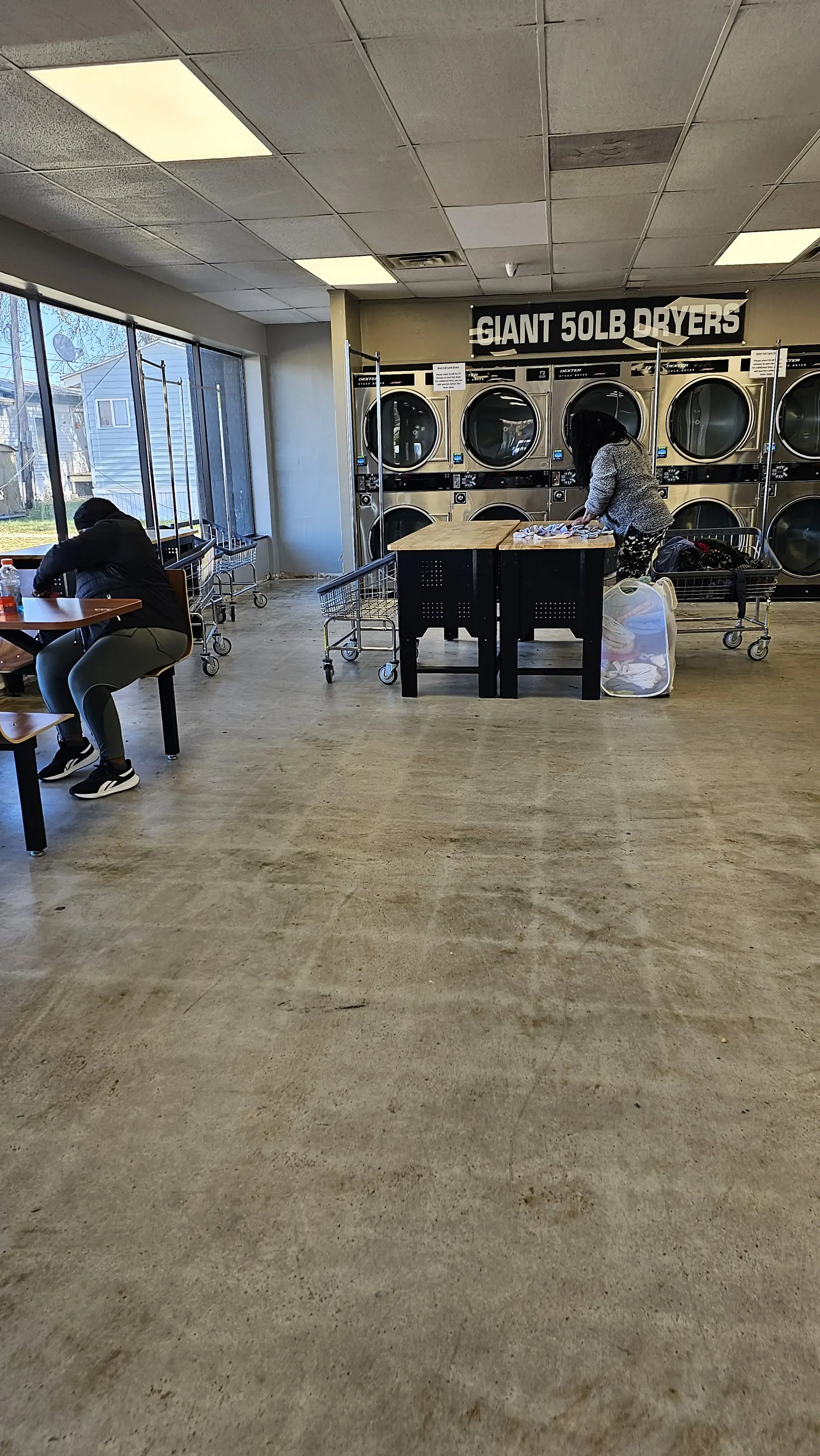 Giant Laundromats (Mega Load) - Image 16