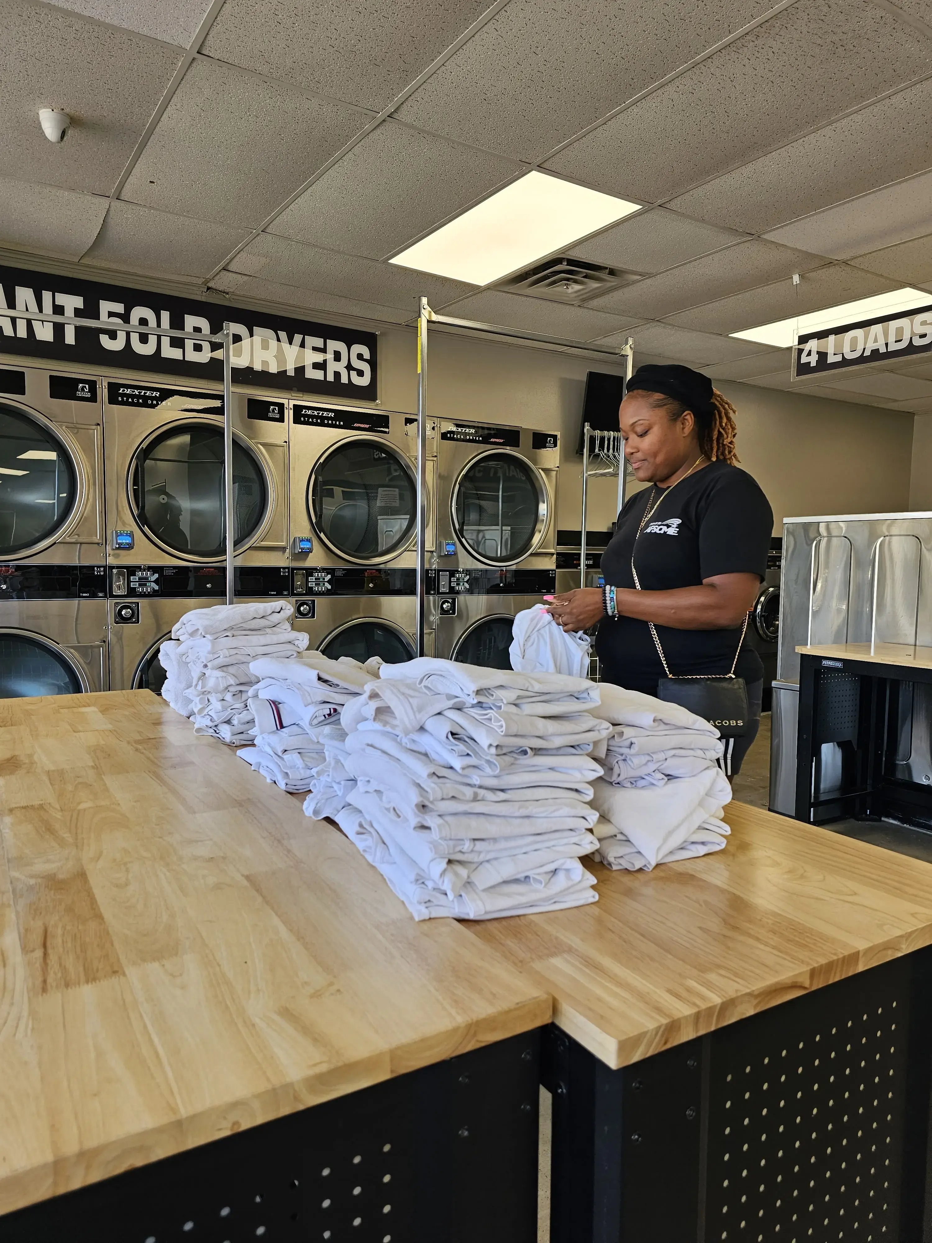 Giant Laundromats (Mega Load) - Image 8