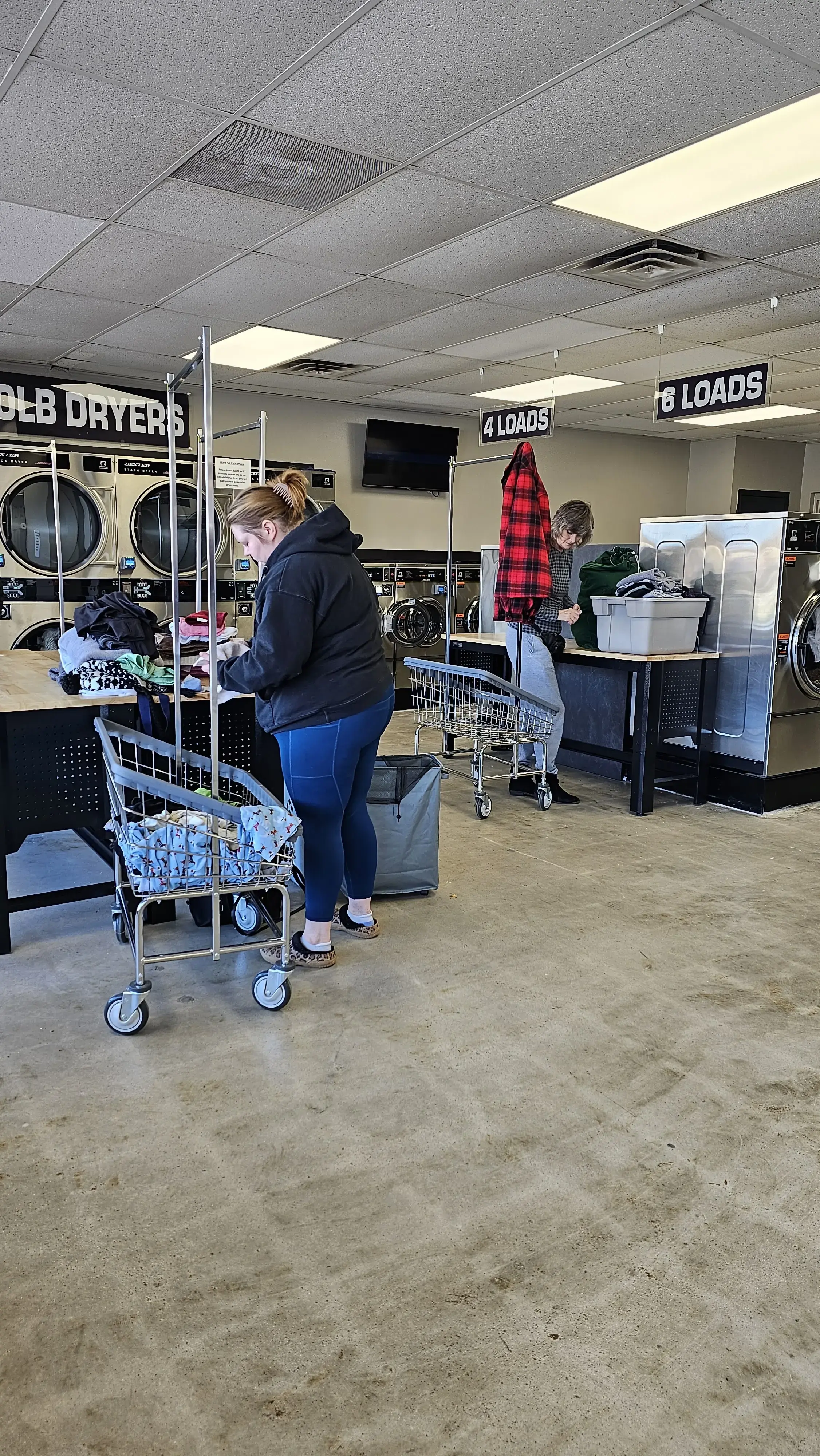 Giant Laundromats (Mega Load) - Image 5
