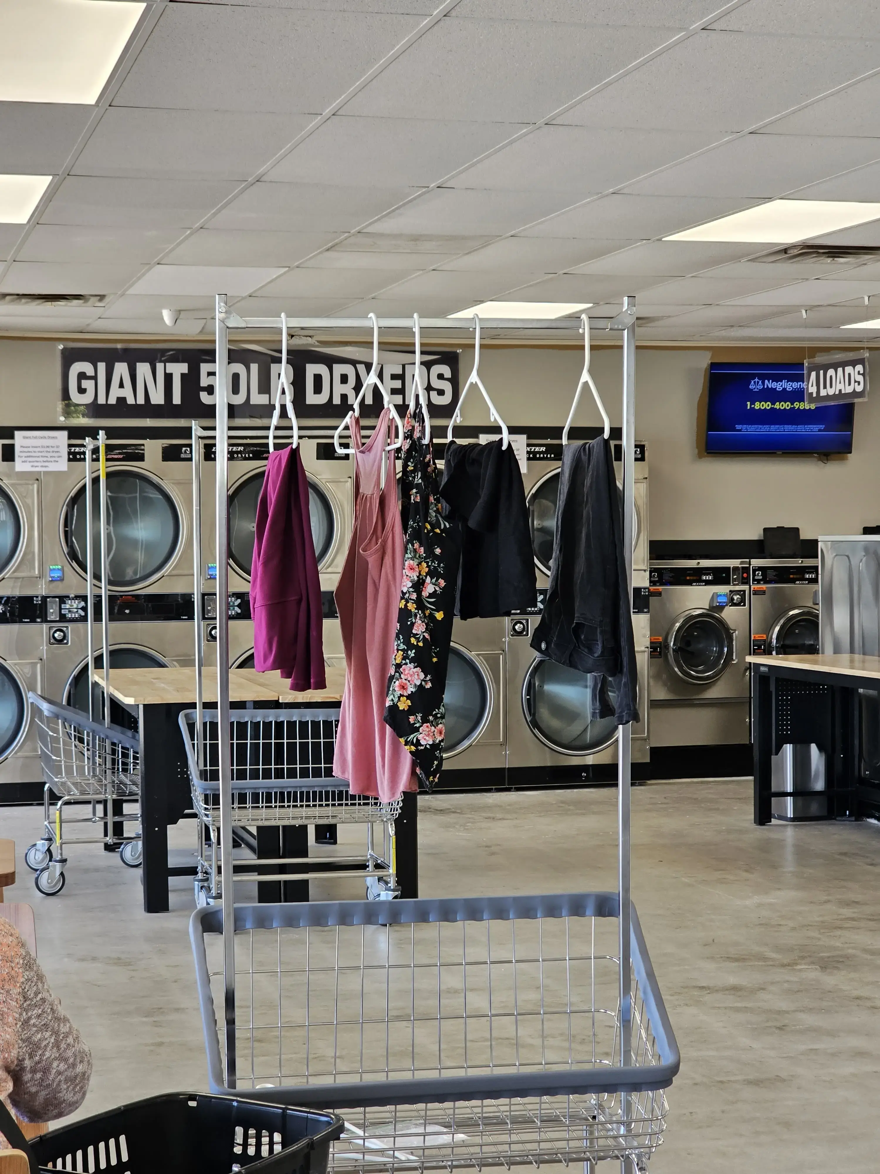 Giant Laundromats (Mega Load) - Image 14