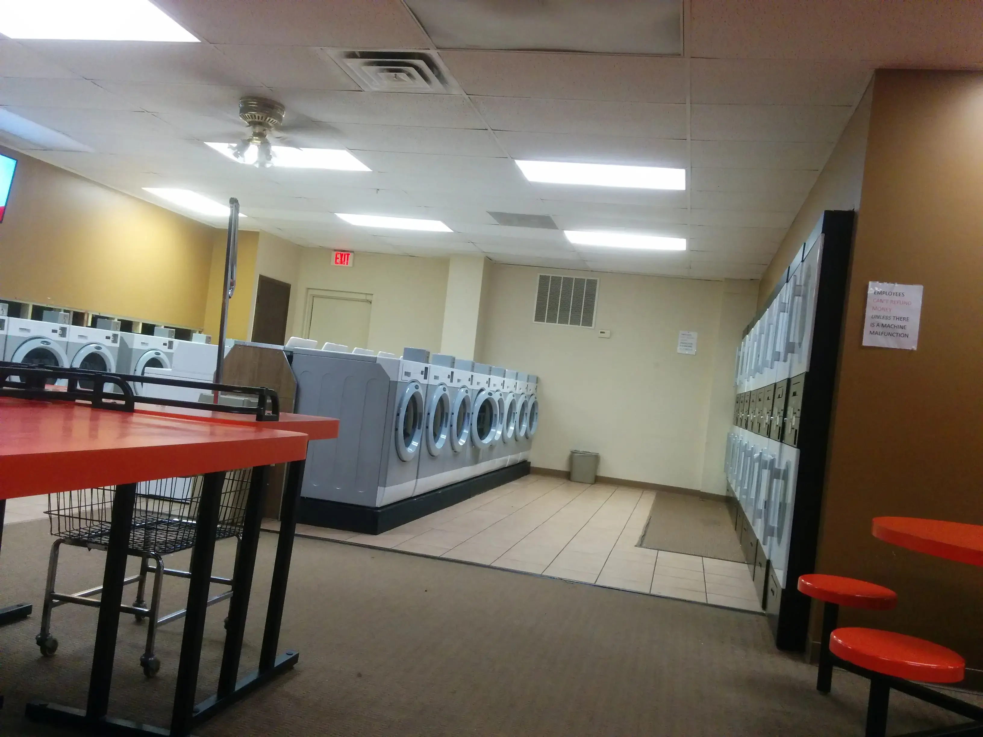 Giant Laundromats (Mega Load) thumbnail 15
