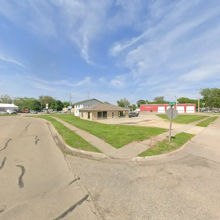 Giant Laundromats (Neighborhood) - Image 1