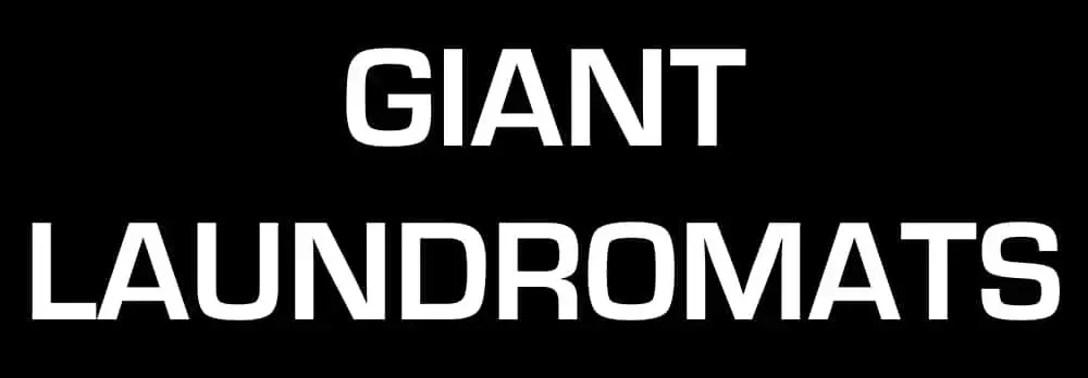 Giant Laundromats (Neighborhood) thumbnail 2
