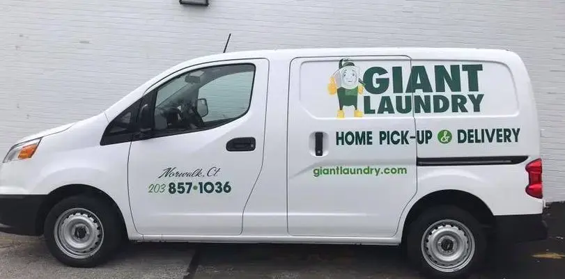Giant Laundry - Main Ave - Image 3