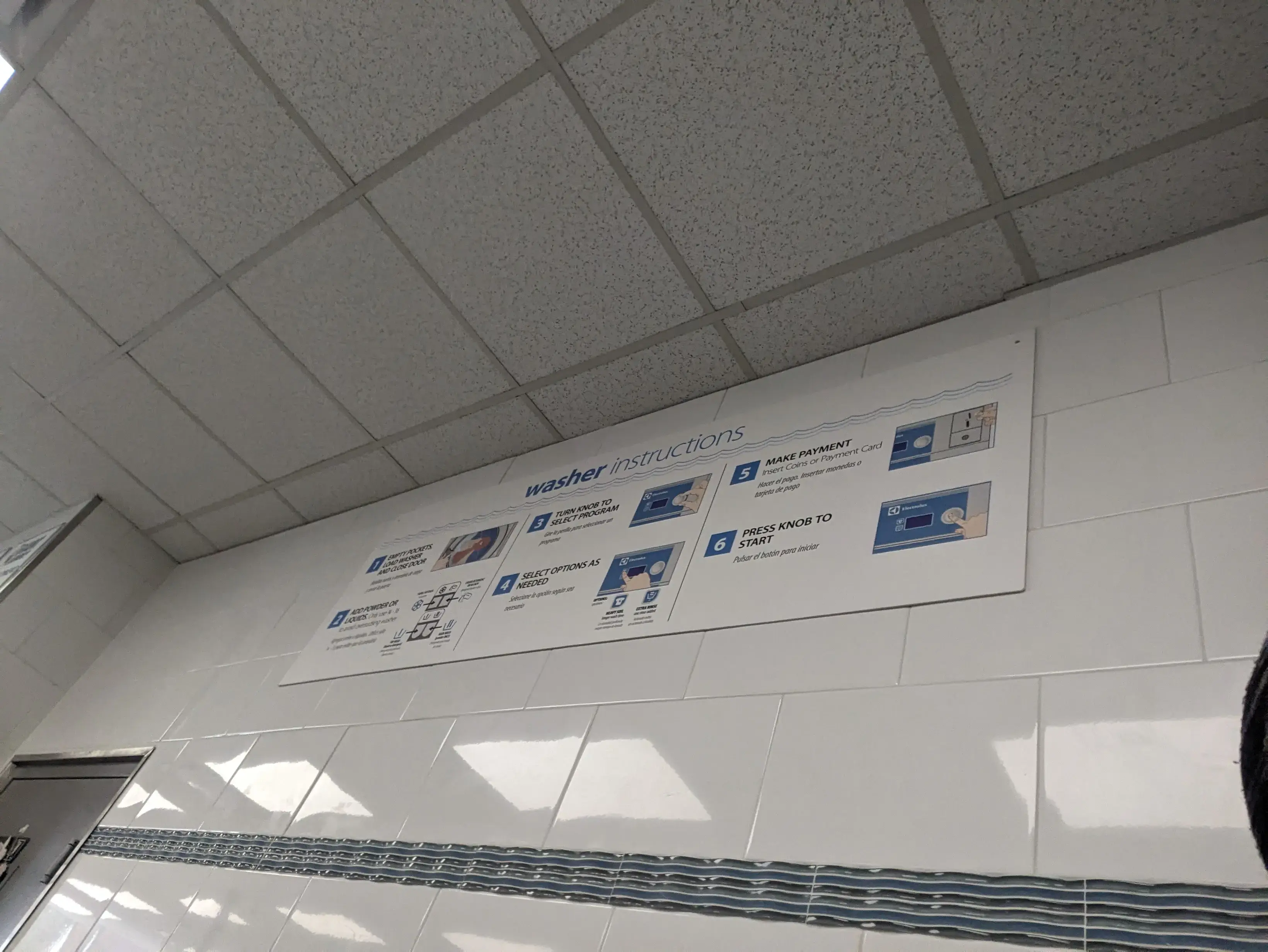 Giant Laundry - Main Ave thumbnail 6