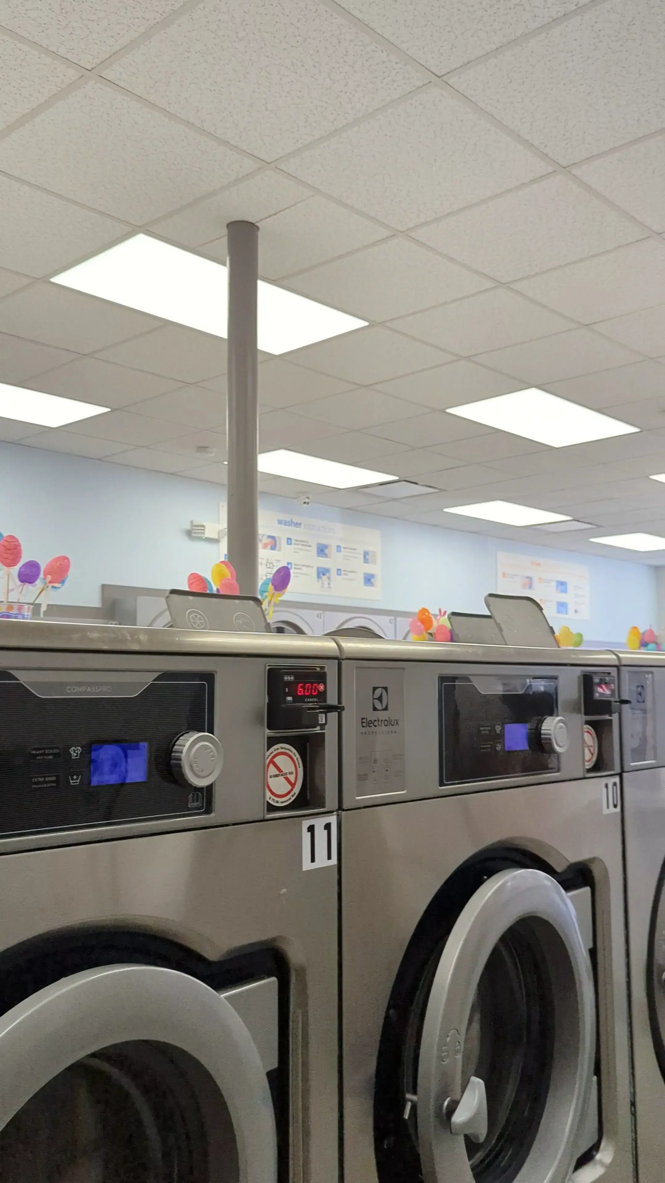 Giant Laundry - Main Ave thumbnail 7