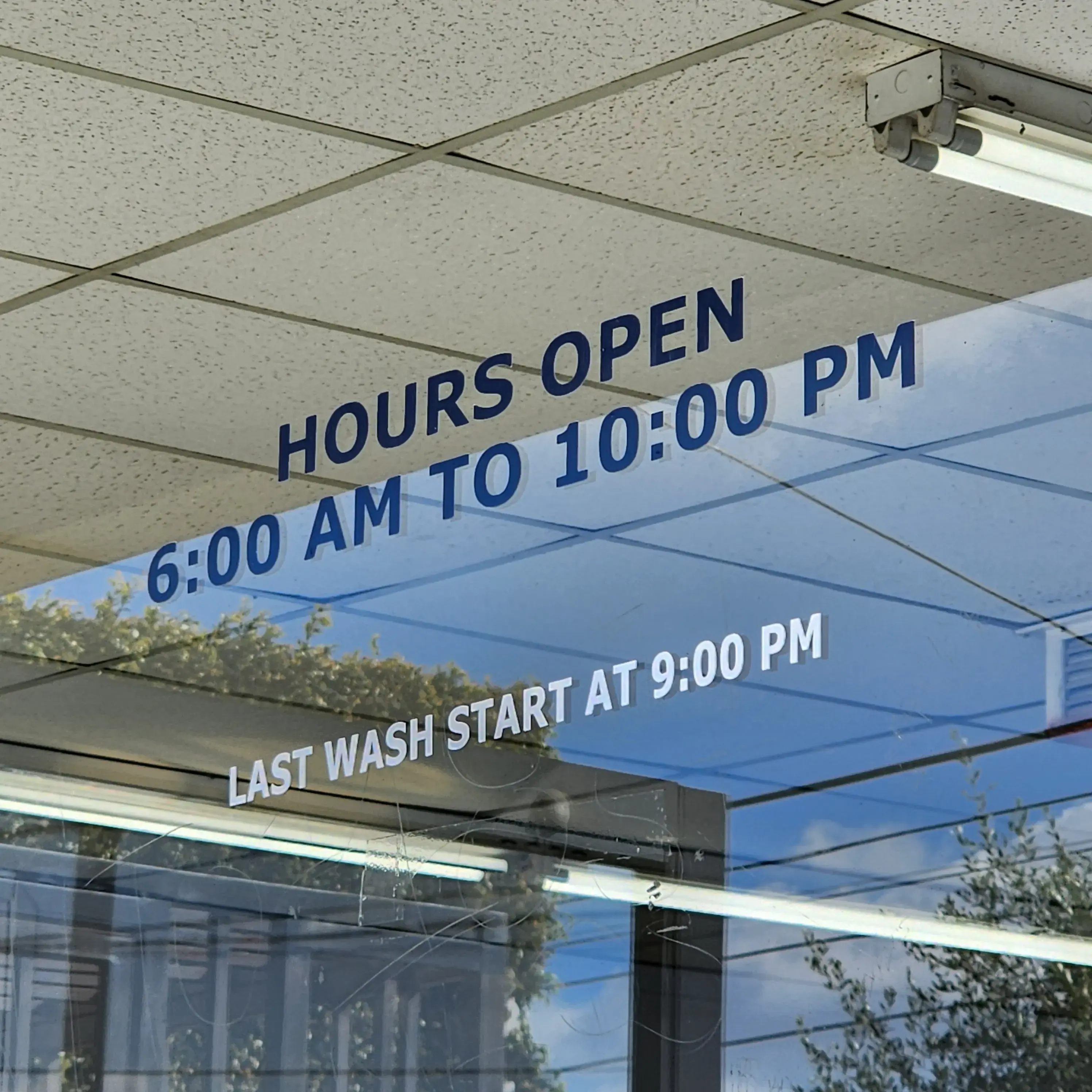 Giant Laundry Center. thumbnail 10