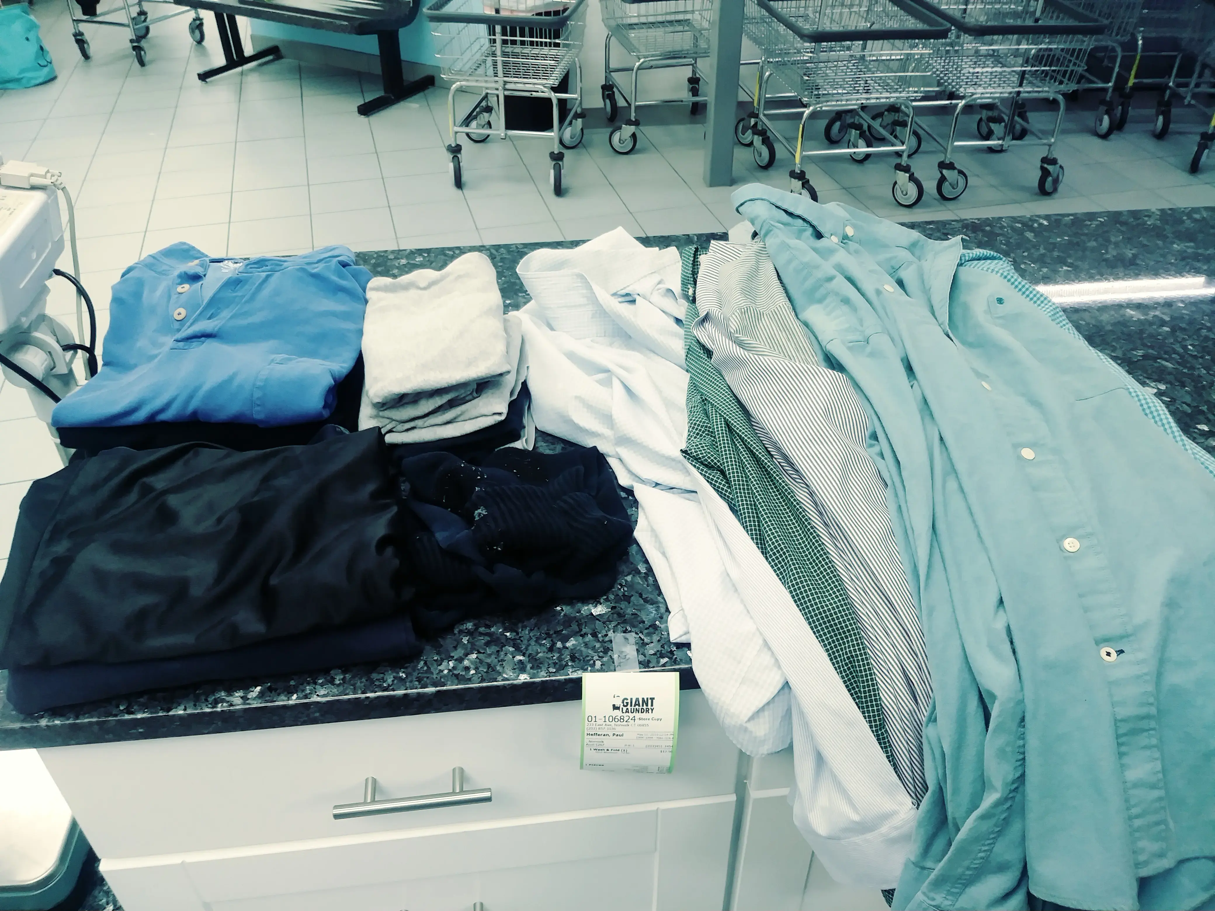 Giant Laundry East Norwalk - Image 9