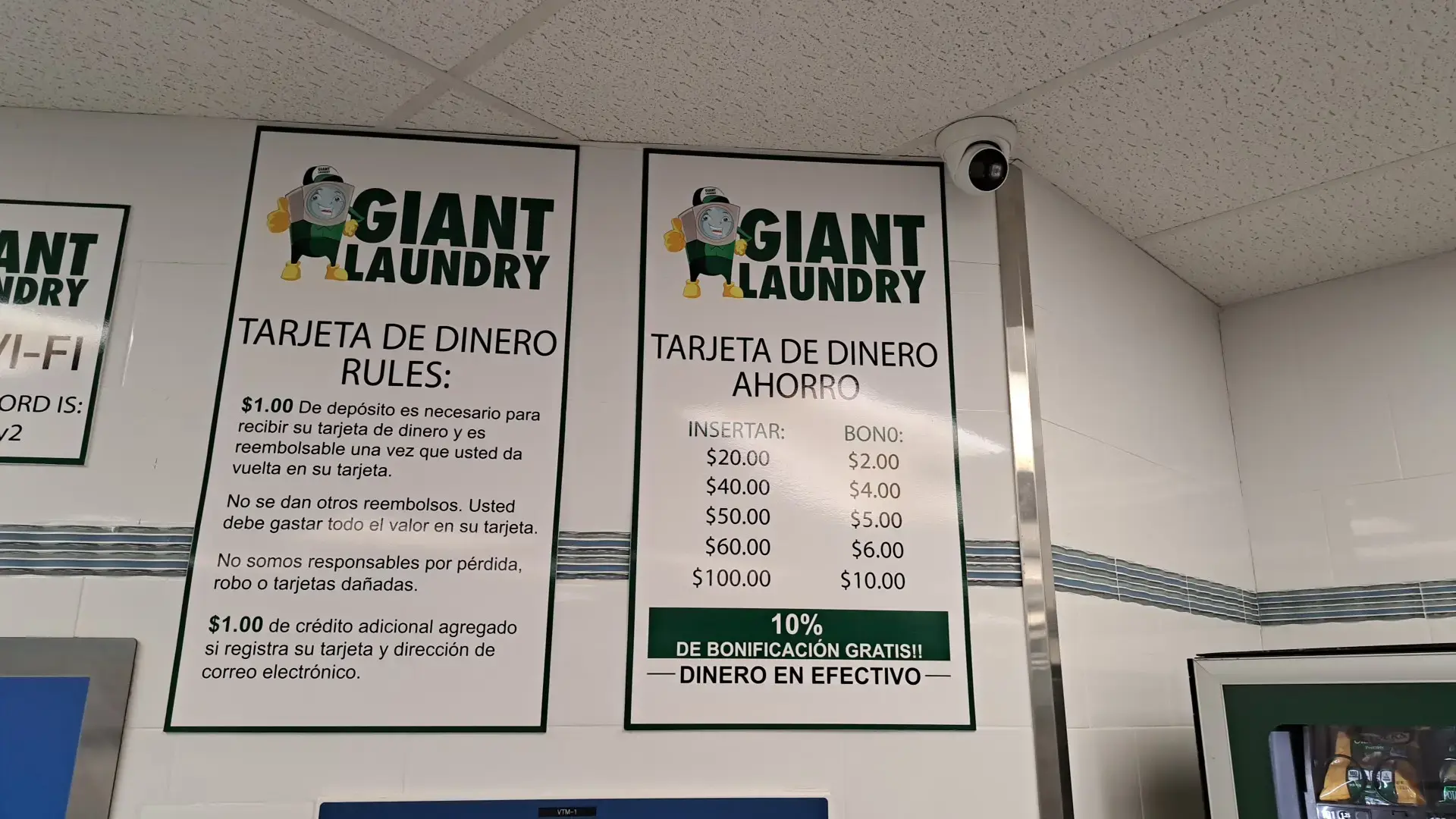 Giant Laundry East Norwalk - Image 14