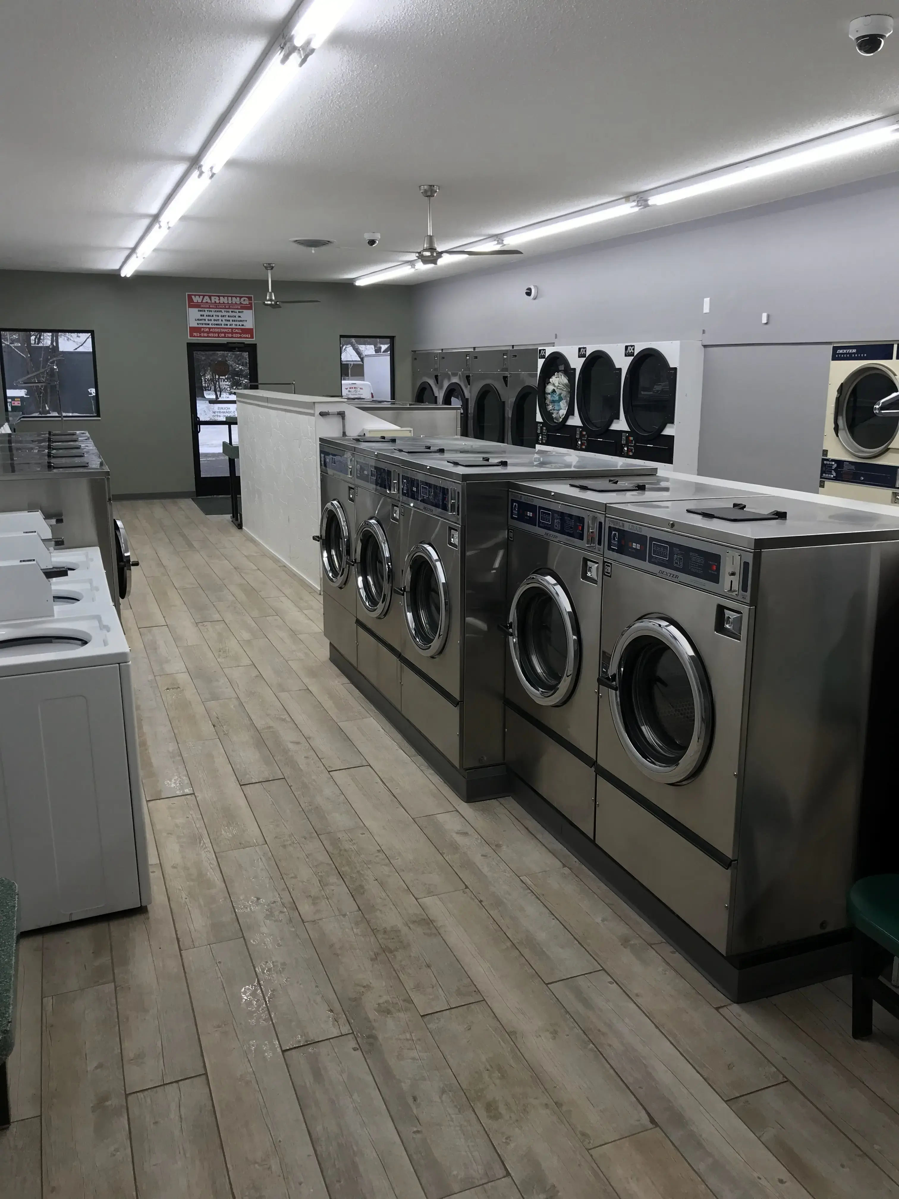 Giant Wash thumbnail 8