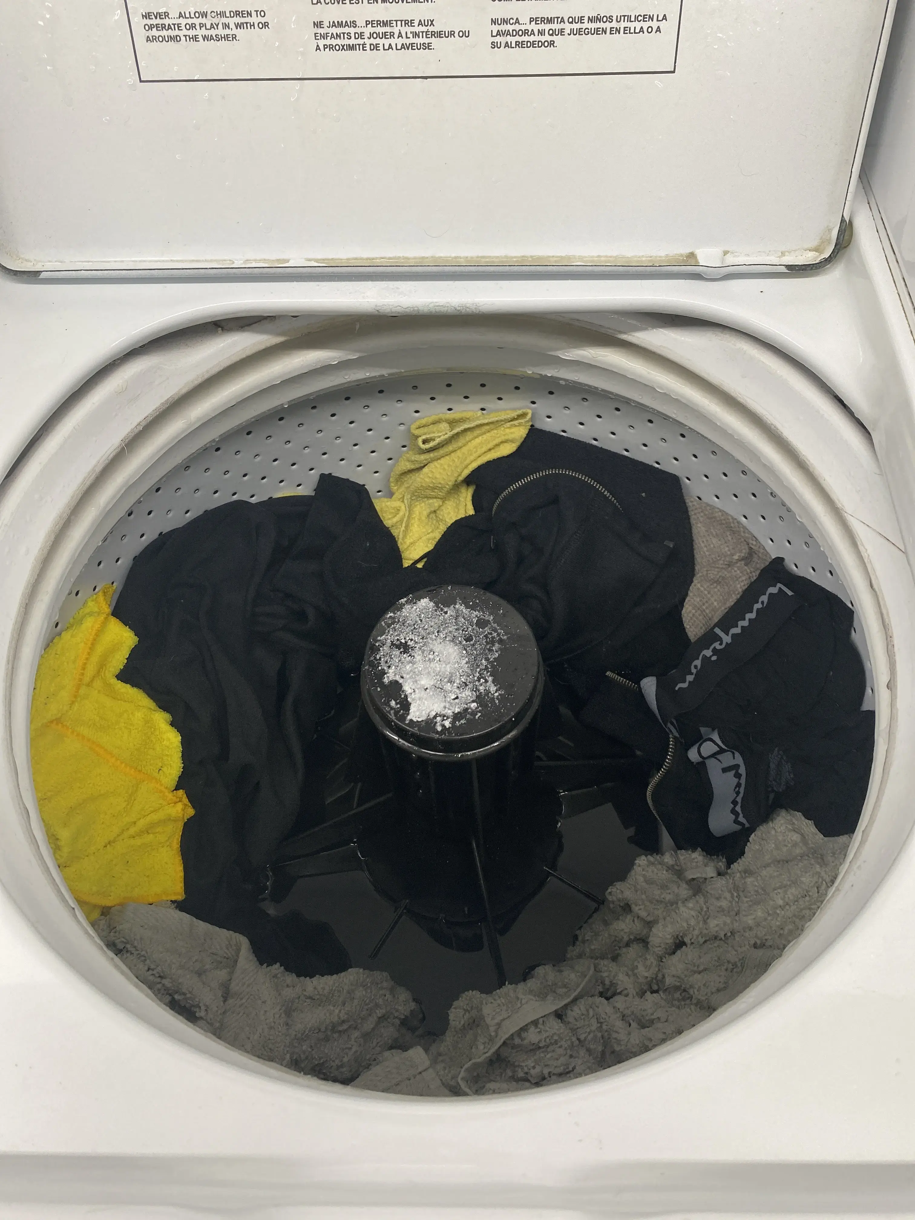 Giant Wash thumbnail 6