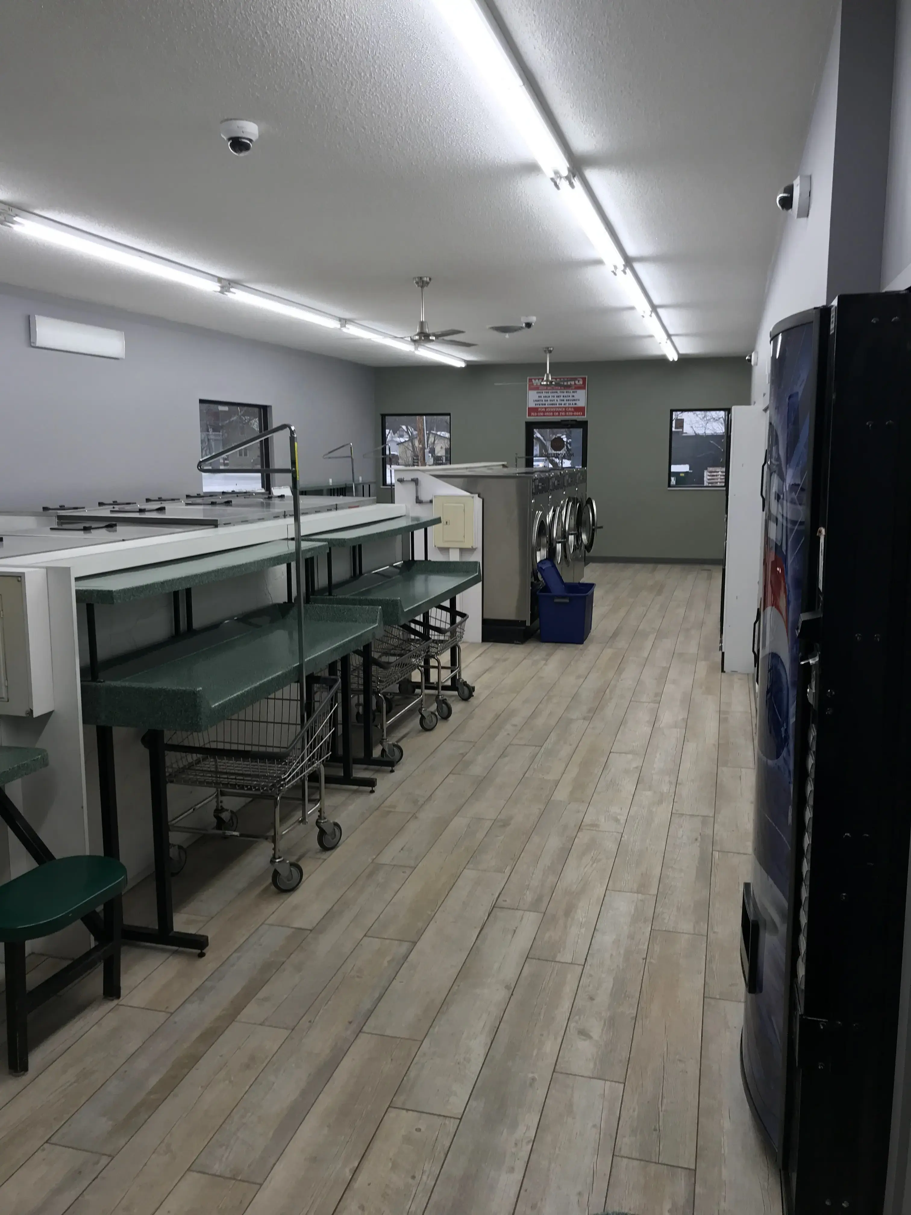 Giant Wash thumbnail 4