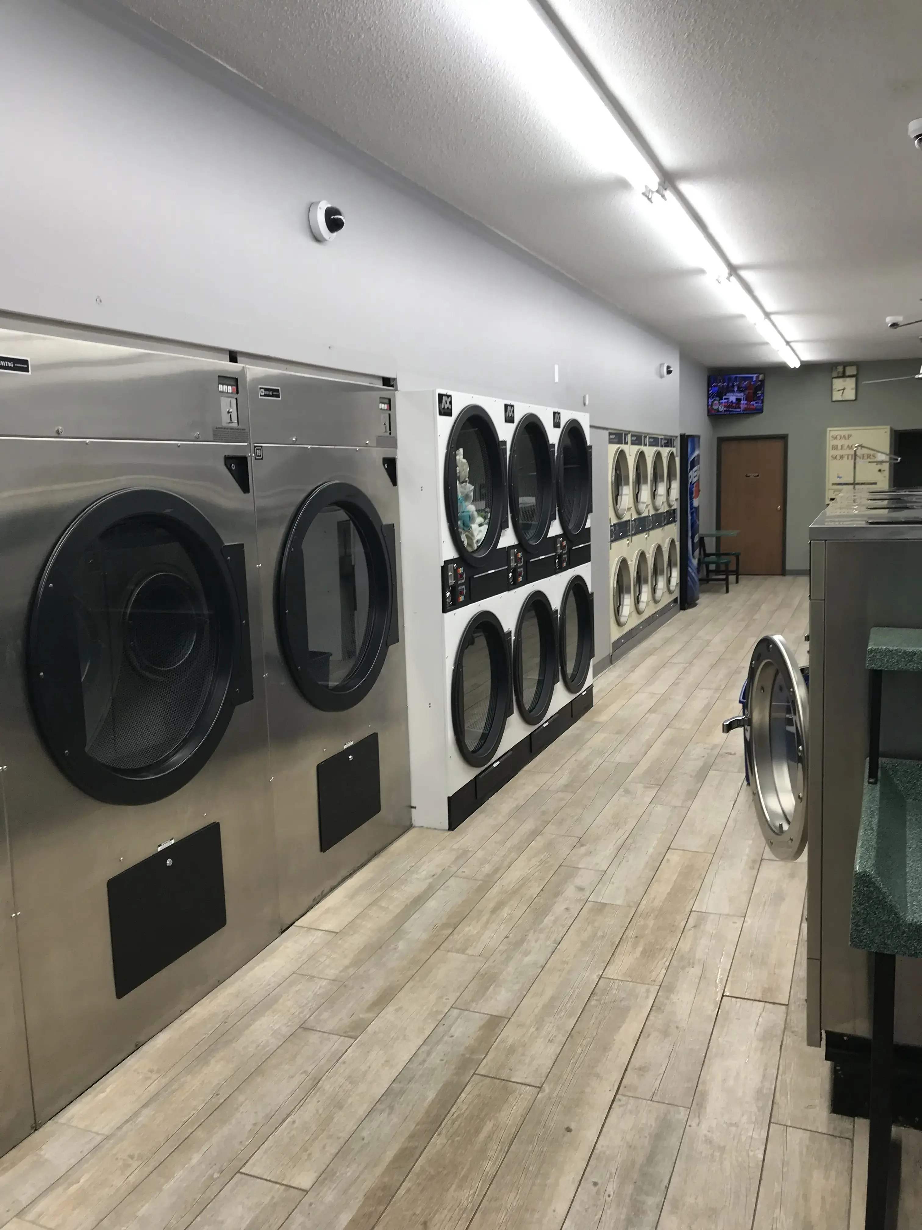 Giant Wash thumbnail 5